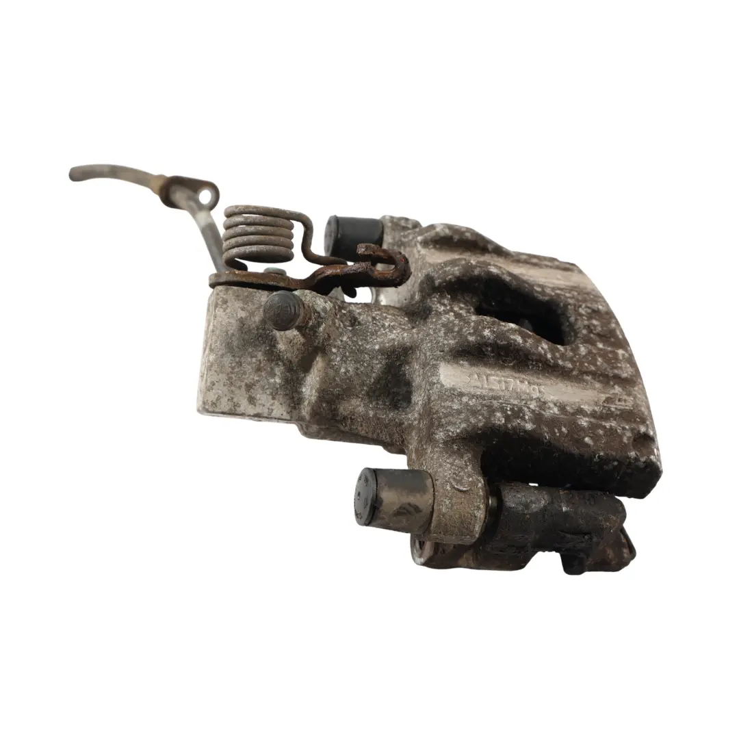 MK3 Hinten Bremssattel Halterung Gehäuse Rechts für Ford Focus mit Teilenummer 2210213 Ford Focus MK3 Hinten Bremssattel Halterung Gehäuse Rechts - SKU 2210213 - Teilenummer 2210213