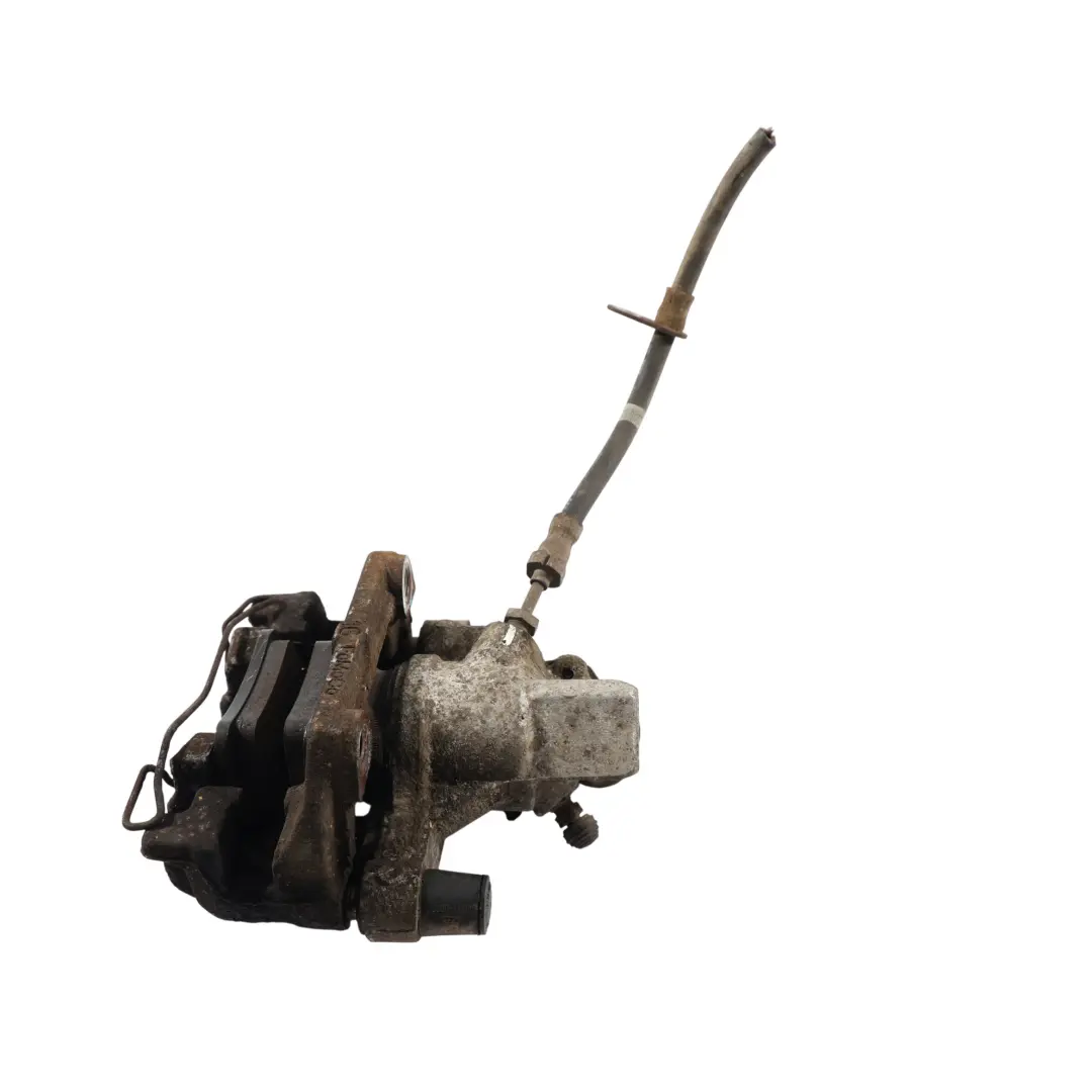 Ford Focus MK3 Support Étrier Frein Arrière Droit - SKU 2210213 - Numéro de pièce 2210213