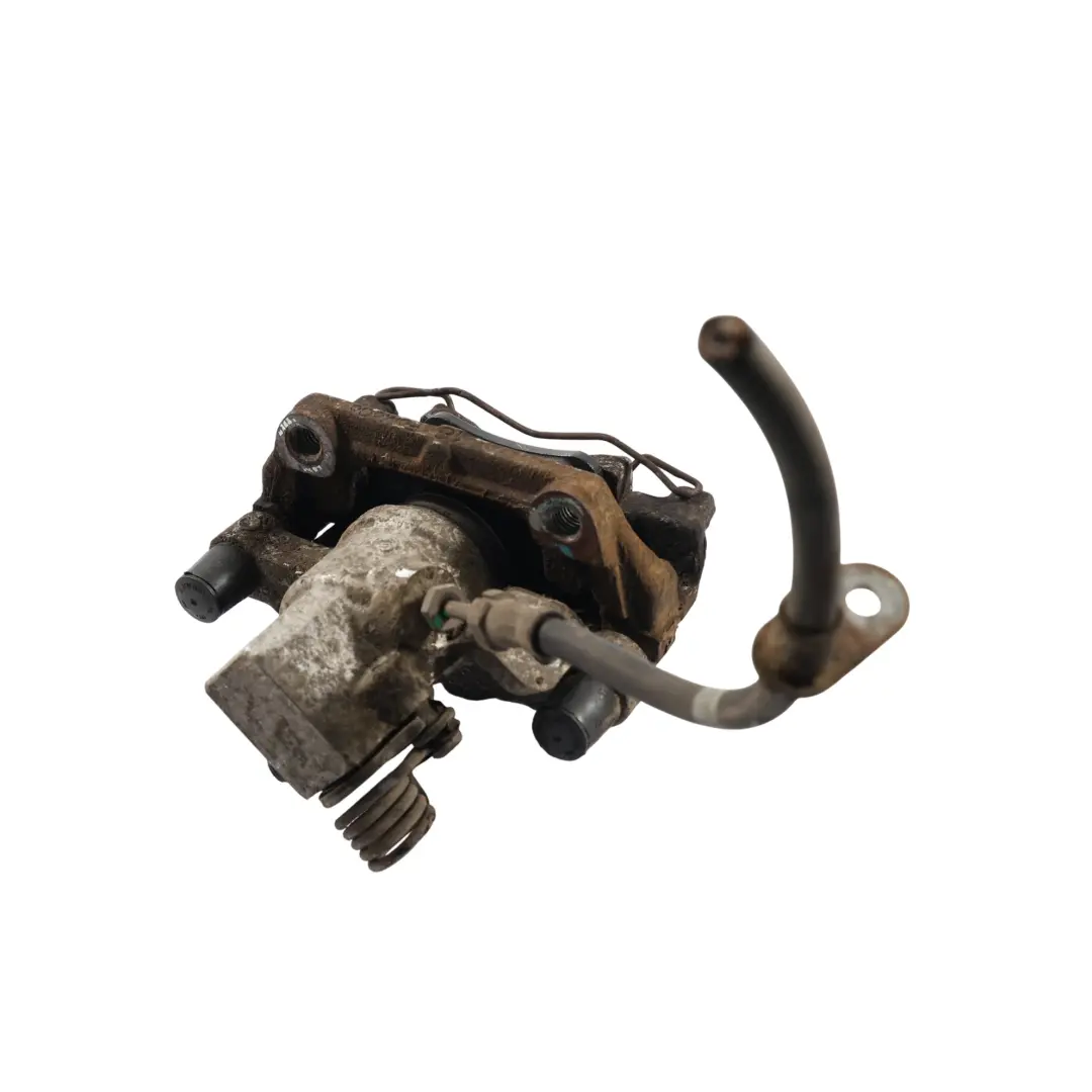 MK3 Staffa Pinza Freno Posteriore Destra per Ford Focus con numero di parte 2210213 Ford Focus MK3 Staffa Pinza Freno Posteriore Destra - SKU 2210213 - Numero di parte 2210213