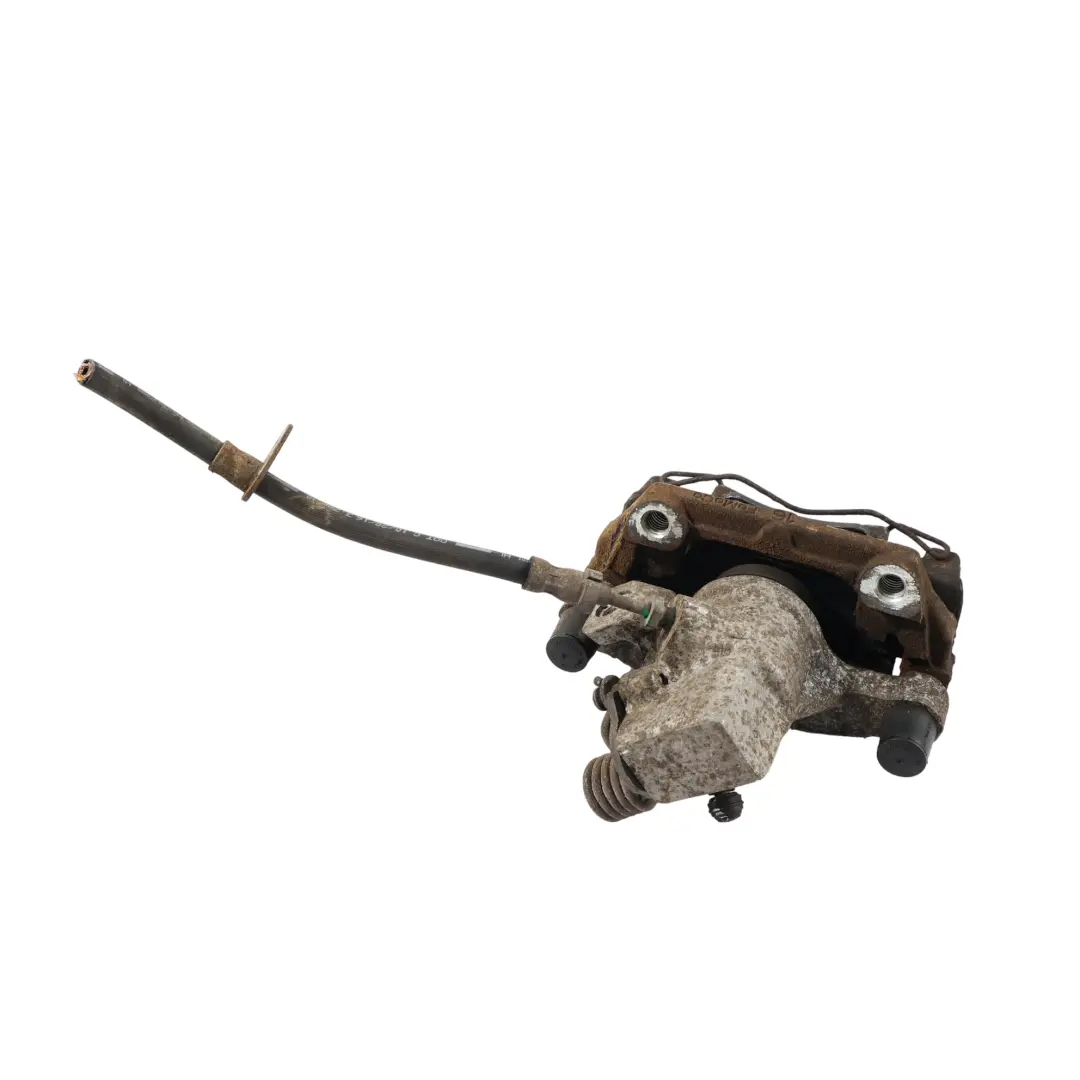 Ford Focus Mk3 Kuga Rear Brake Caliper Bracket Housing Left N/S - SKU 2210215 - Part number 2210215