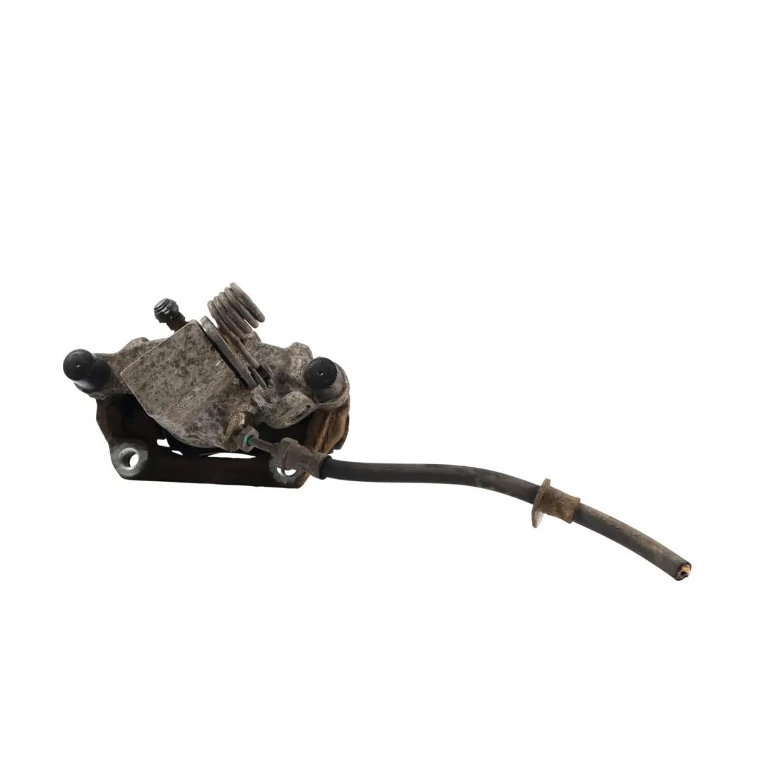 Ford Focus MK3 Kuga Support Étrier Frein Arrière Gauche - SKU 2210215 - Numéro de pièce 2210215