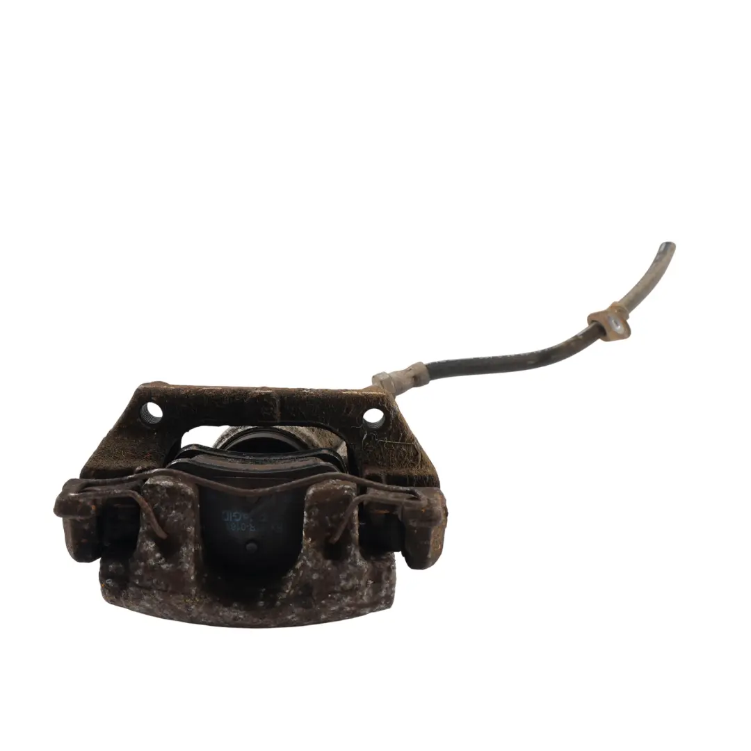 MK3 Kuga Support Étrier Frein Arrière Gauche pour Ford Focus à propos du numéro de pièce 2210215 Ford Focus MK3 Kuga Support Étrier Frein Arrière Gauche - SKU 2210215 - Numéro de pièce 2210215