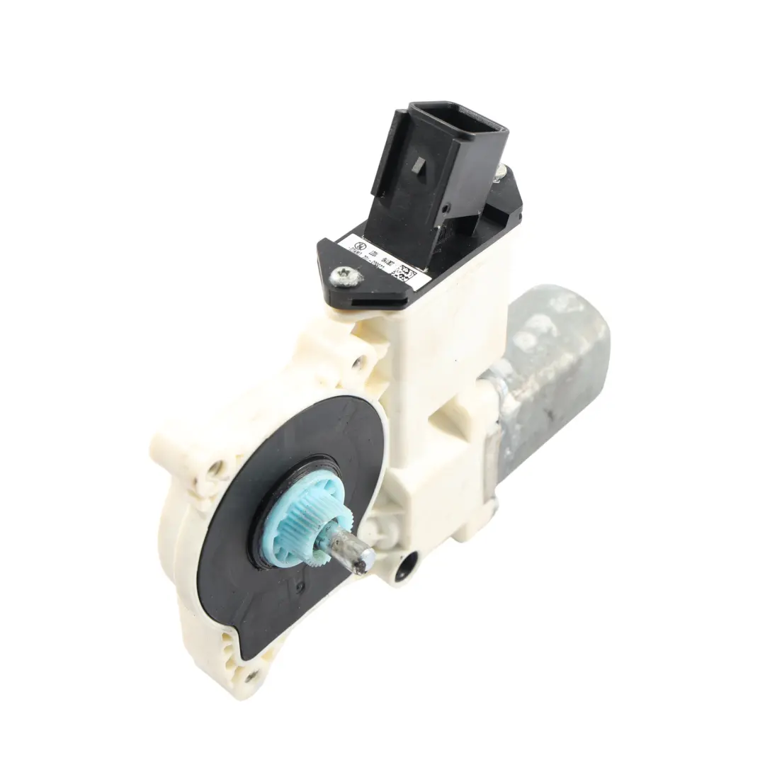 Ford Mustang GT Mk6 Window Regulator Motor Unit Front Right O/S FR3B-14A365-AD - SKU 2225149 - Part number 2225149