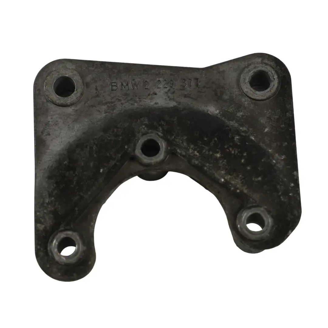 BMW M3 E46 Z3M E36 Power Steering Pump Mount Bracket Support 2229377 - SKU 2229679-1 - Part number 2229679