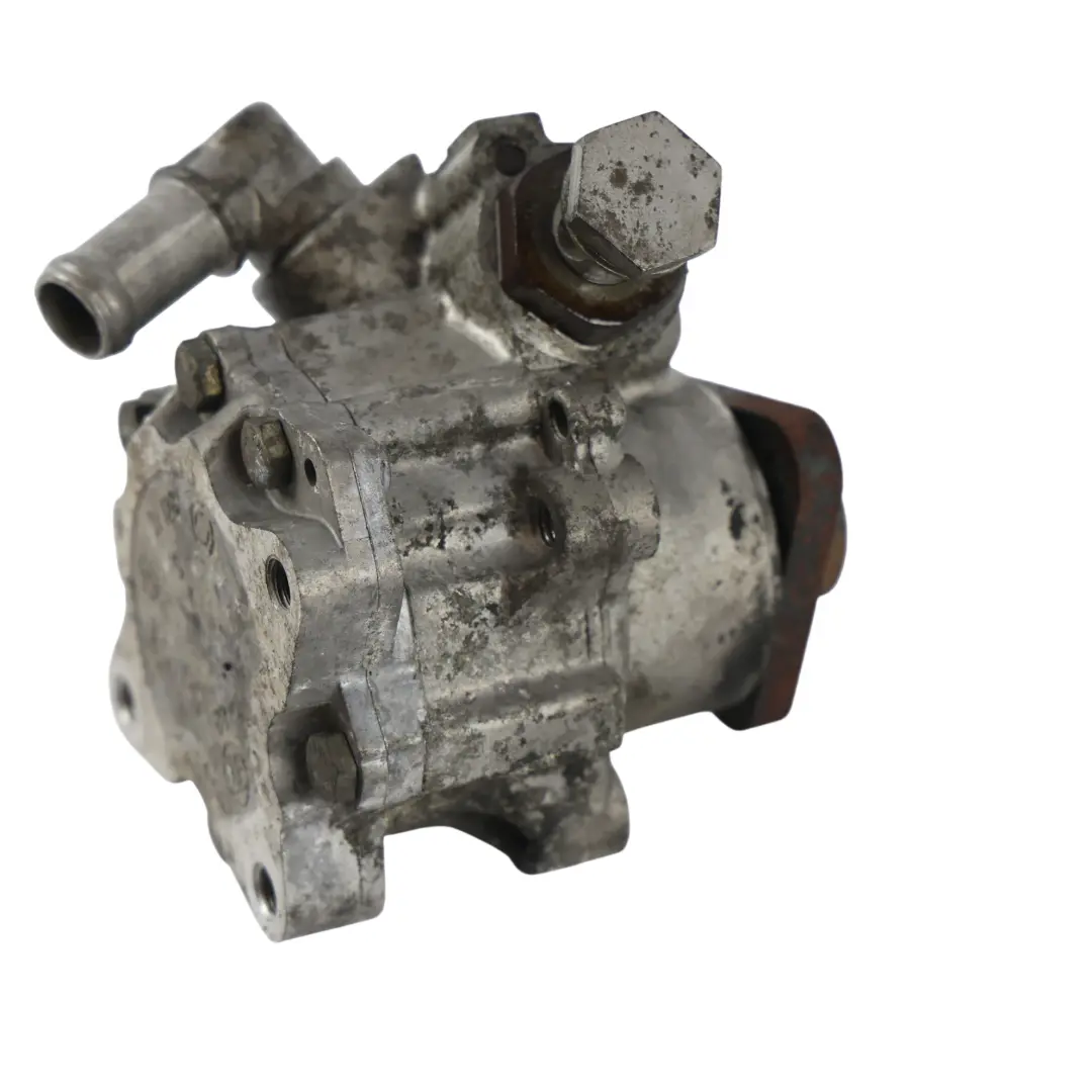 BMW M3 E46 Z3M E36 Power Steering Pump Hydraulic Unit Pulley - SKU 2229679 - Part number 2229679