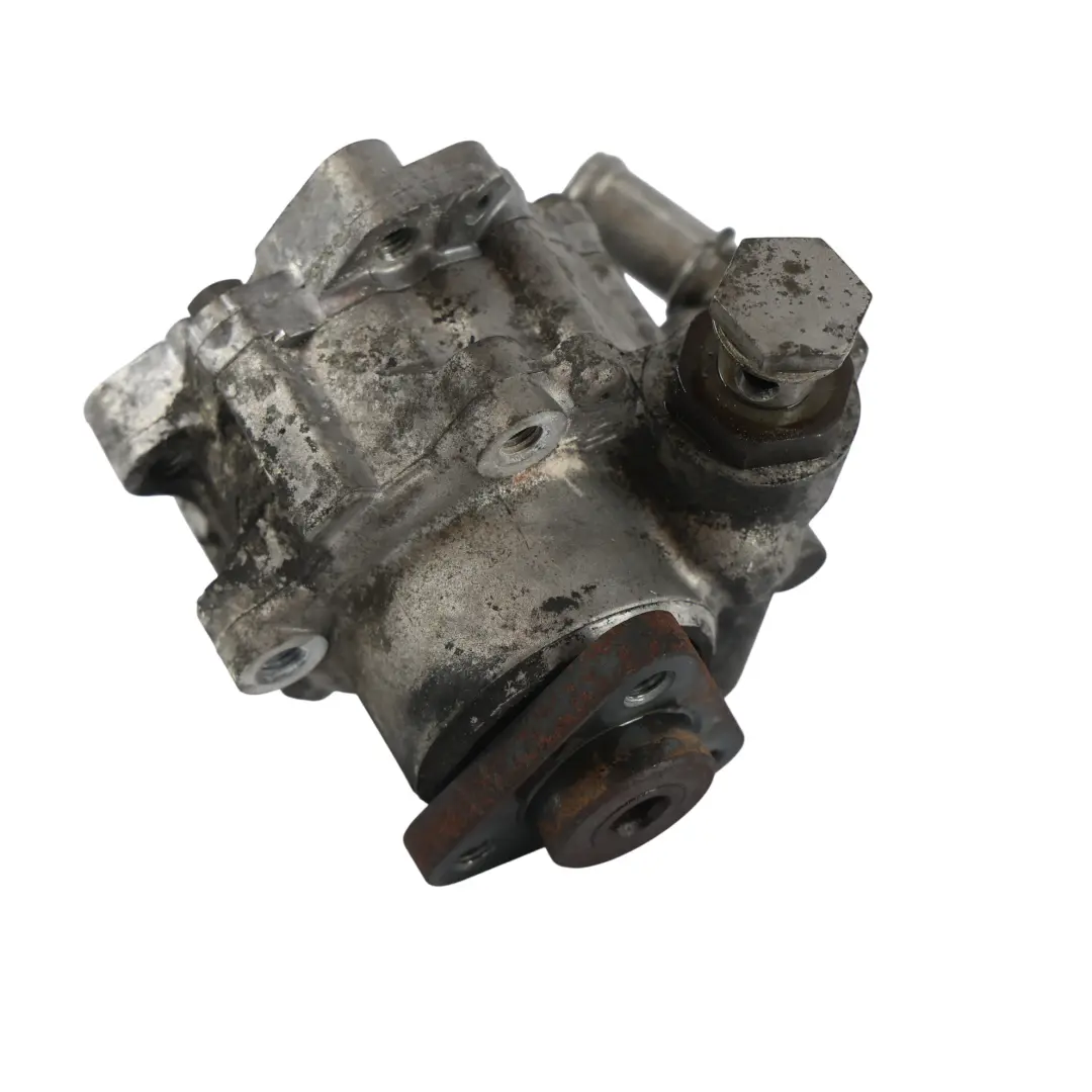 BMW M3 E46 Z3M E36 Power Steering Pump Hydraulic Unit Pulley - SKU 2229679 - Part number 2229679