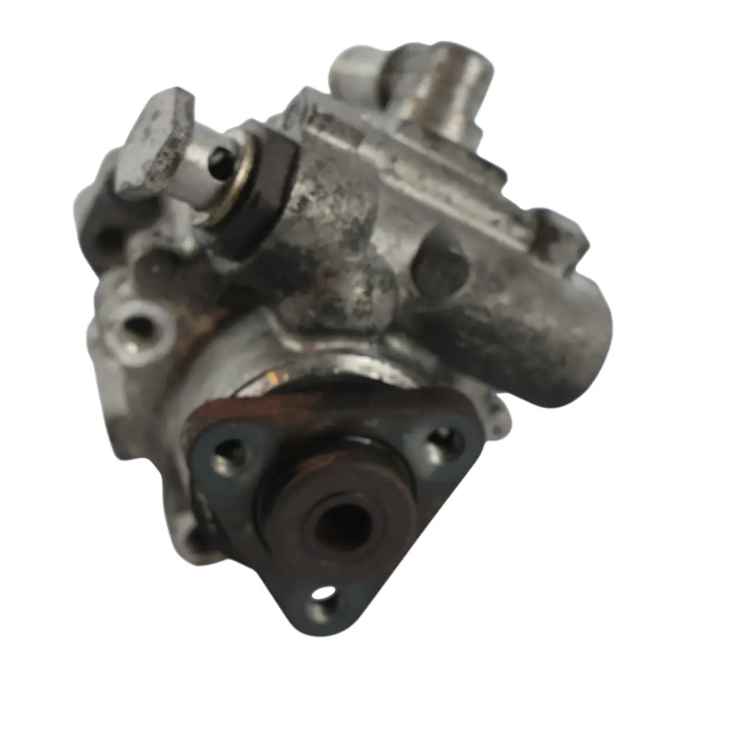 BMW M3 E46 Z3M E36 Power Steering Pump Hydraulic Unit Pulley - SKU 2229679 - Part number 2229679