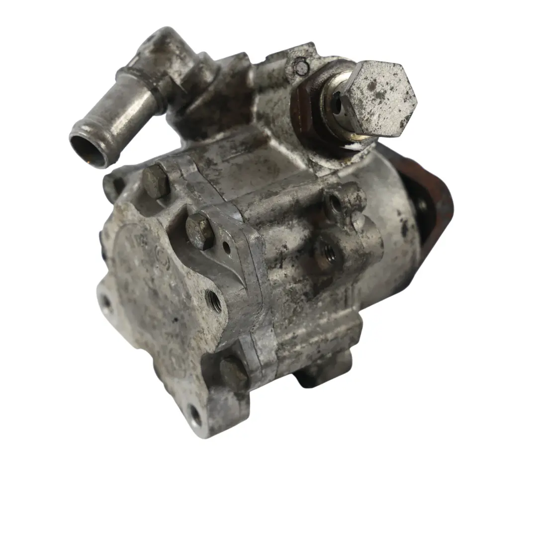 BMW M3 E46 Z3M E36 Power Steering Pump Hydraulic Unit Pulley - SKU 2229679 - Part number 2229679