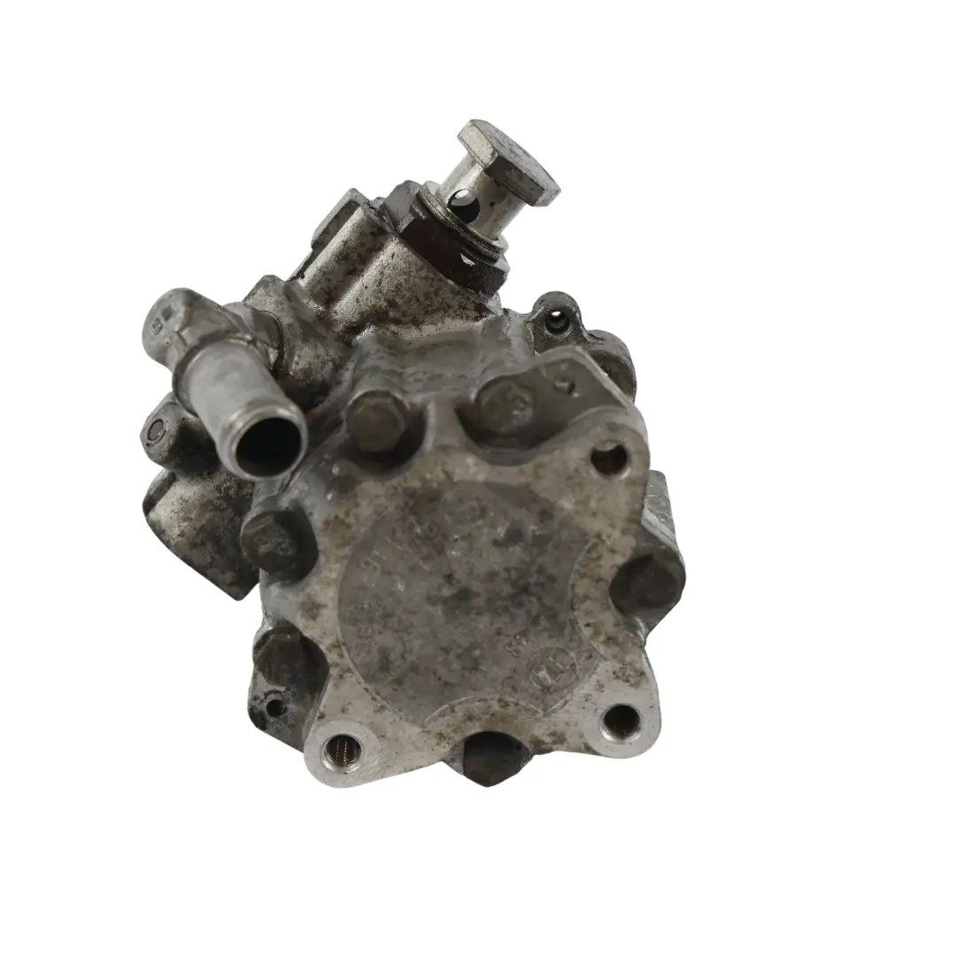 BMW M3 E46 Z3M E36 Power Steering Pump Hydraulic Unit Pulley - SKU 2229679 - Part number 2229679