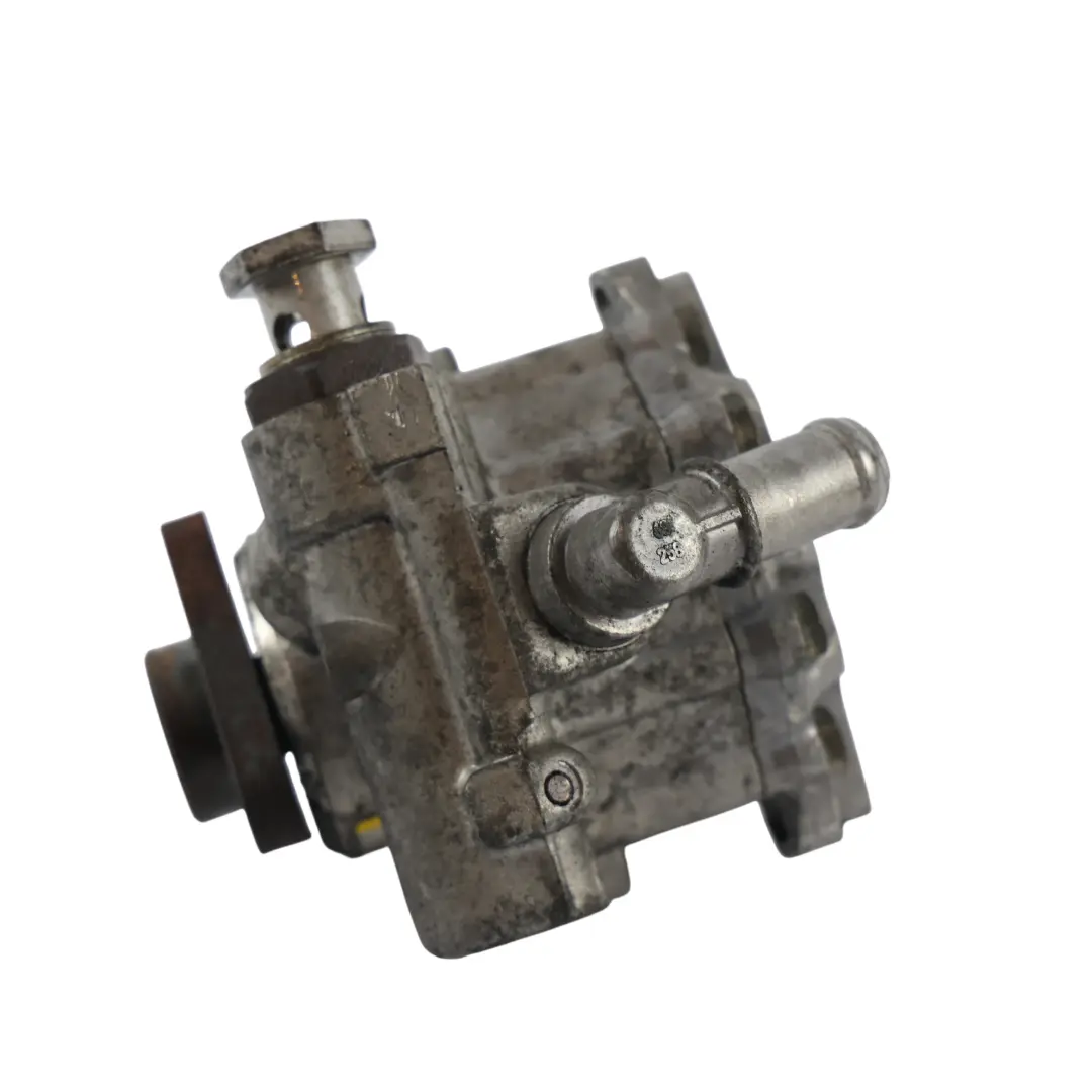 Z3M E36 Power Steering Pump Hydraulic Unit Pulley to BMW M3 E46 with Part number 2229679 BMW M3 E46 Z3M E36 Power Steering Pump Hydraulic Unit Pulley - SKU 2229679 - Part number 2229679