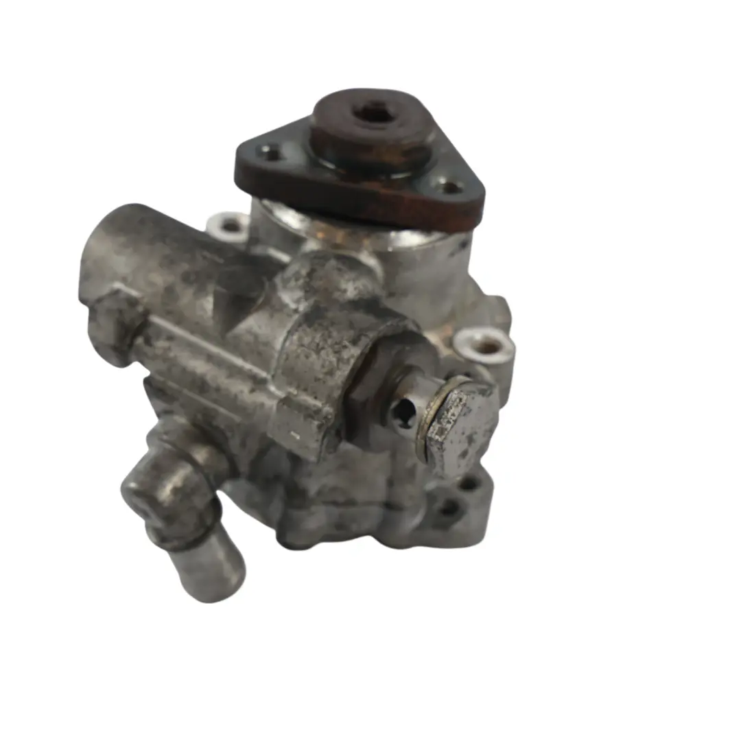 Z3M E36 Power Steering Pump Hydraulic Unit Pulley to BMW M3 E46 with Part number 2229679 BMW M3 E46 Z3M E36 Power Steering Pump Hydraulic Unit Pulley - SKU 2229679 - Part number 2229679