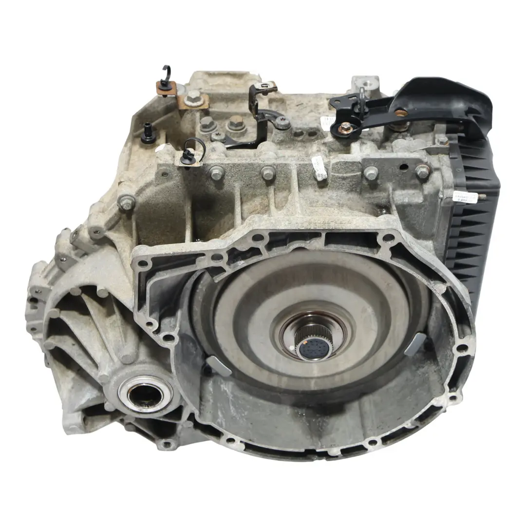 Ford Transit Connect Mk2 1.5 TDCI Automatikgetriebe F1FR-7000-DF GARANTIE - SKU 2237598 - Teilenummer 2237598