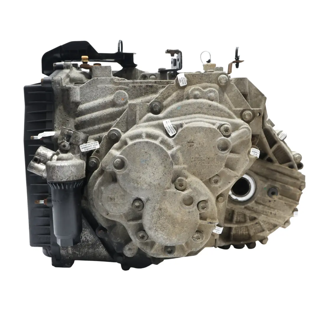 Ford Transit Connect Mk2 1.5 TDCI Cambio Automatico F1FR-7000-DF GARANZIA - SKU 2237598 - Numero di parte 2237598