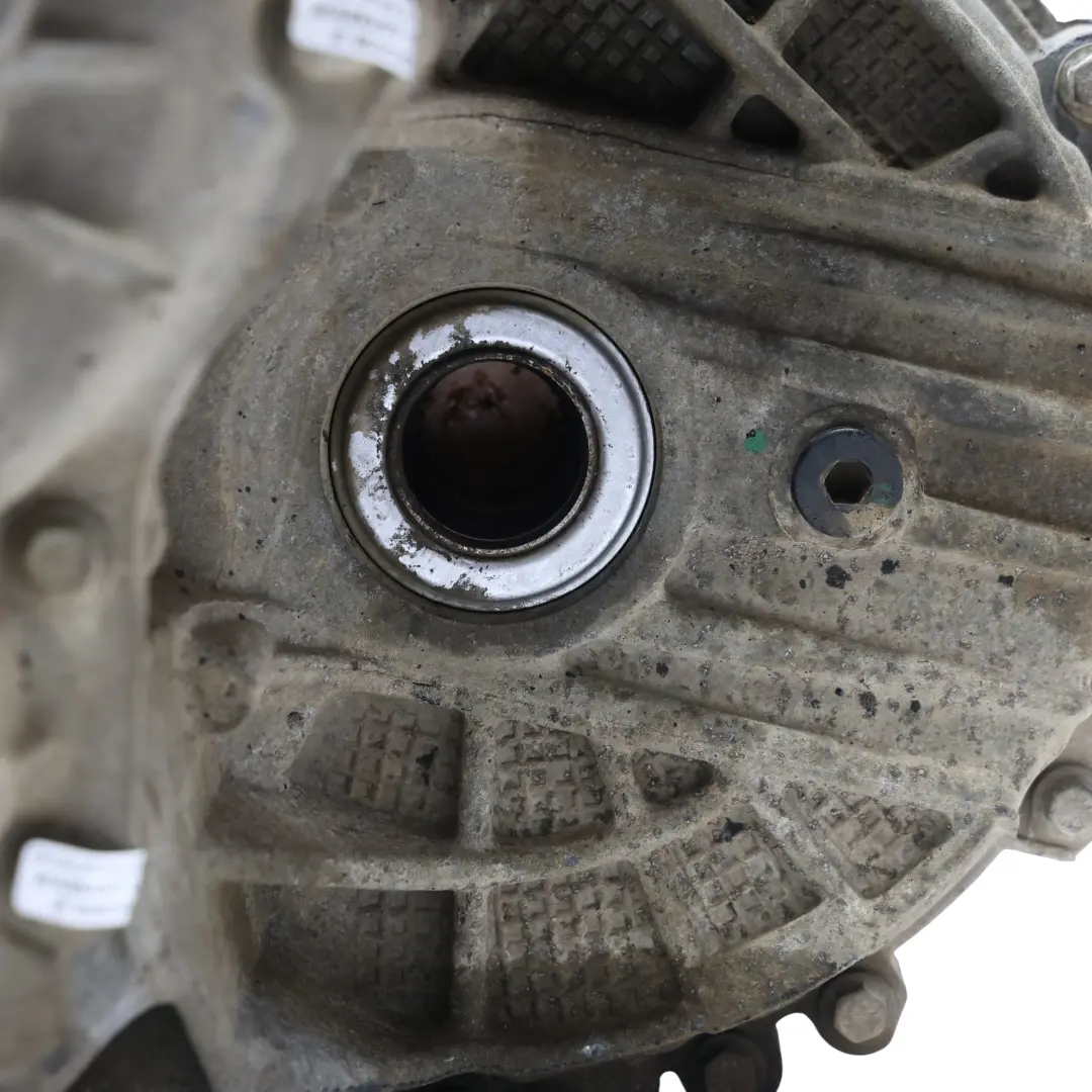 Mk2 1.5 TDCI Transmisión Automática F1FR-7000-DF GARANTÍA para Ford Transit Connect con número de pieza 2237598 Ford Transit Connect Mk2 1.5 TDCI Transmisión Automática F1FR-7000-DF GARANTÍA - SKU 2237598 - Número de pieza 2237598