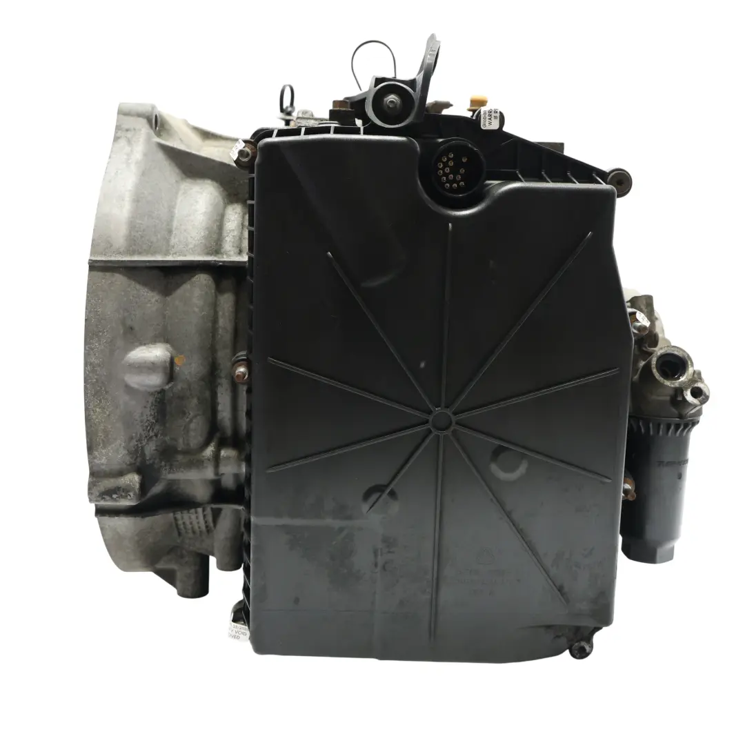 Ford Transit Connect Mk2 1.5 TDCI Skrzynia Biegów Automatyczna F1FR-7000-DF - SKU 2237598 - Numer Części 2237598