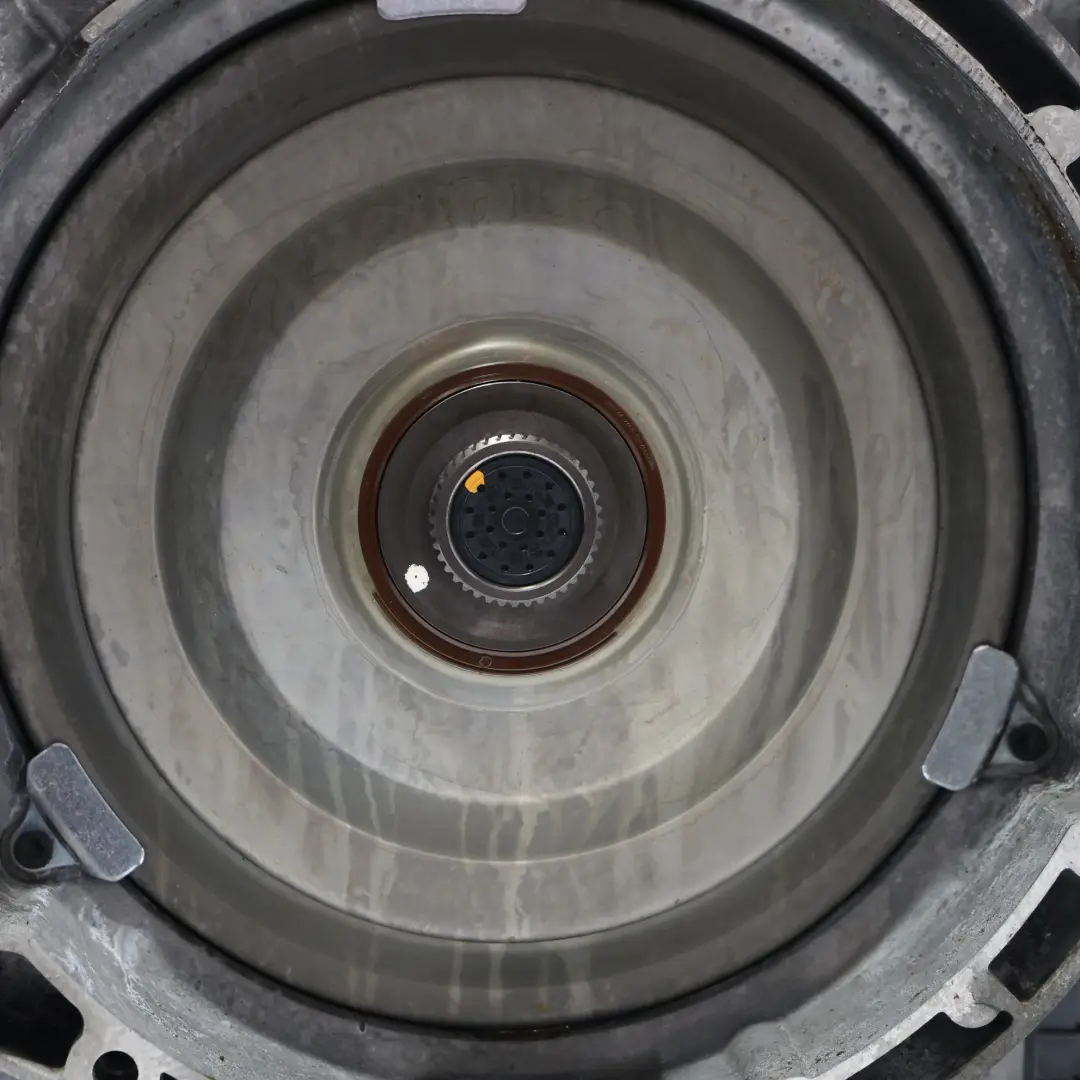 Mk2 1.5 TDCI Automatikgetriebe F1FR-7000-DF GARANTIE für Ford Transit Connect mit Teilenummer 2237598 Ford Transit Connect Mk2 1.5 TDCI Automatikgetriebe F1FR-7000-DF GARANTIE - SKU 2237598 - Teilenummer 2237598