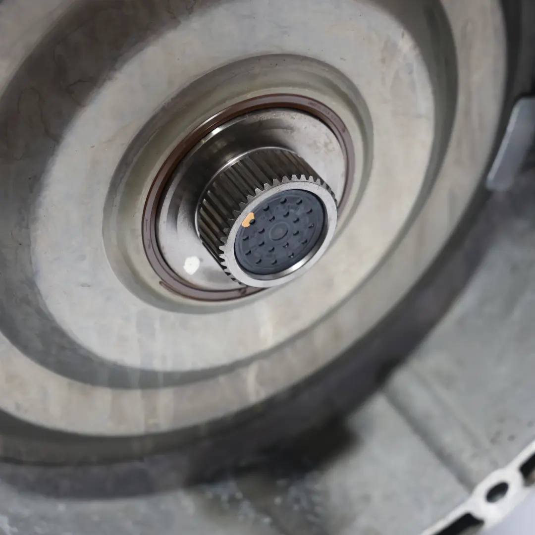 Mk2 1.5 TDCI Cambio Automatico F1FR-7000-DF GARANZIA per Ford Transit Connect con numero di parte 2237598 Ford Transit Connect Mk2 1.5 TDCI Cambio Automatico F1FR-7000-DF GARANZIA - SKU 2237598 - Numero di parte 2237598