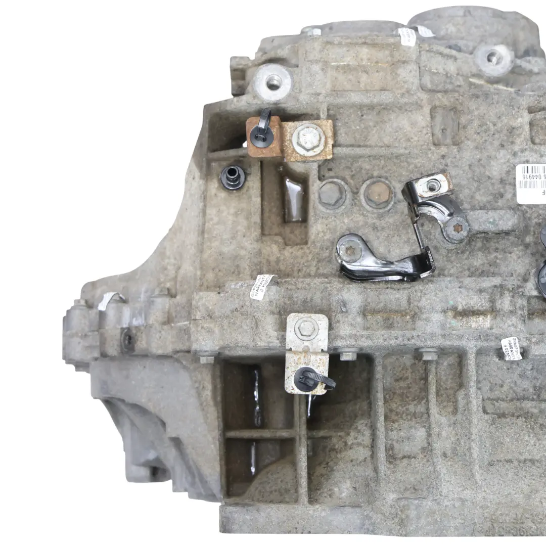 Mk2 1.5 TDCI Automatic Transmission F1FR-7000-DF WARRANTY to Ford Transit Connect with Part number 2237598 Ford Transit Connect Mk2 1.5 TDCI Automatic Transmission F1FR-7000-DF WARRANTY - SKU 2237598 - Part number 2237598