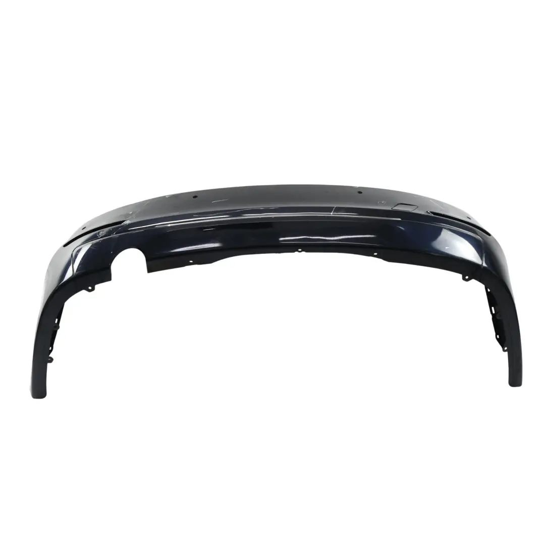 BMW F30 Zderzak Tylny Imperial Blau - A89 - SKU 2239993-IBB - Numer Części 2239993