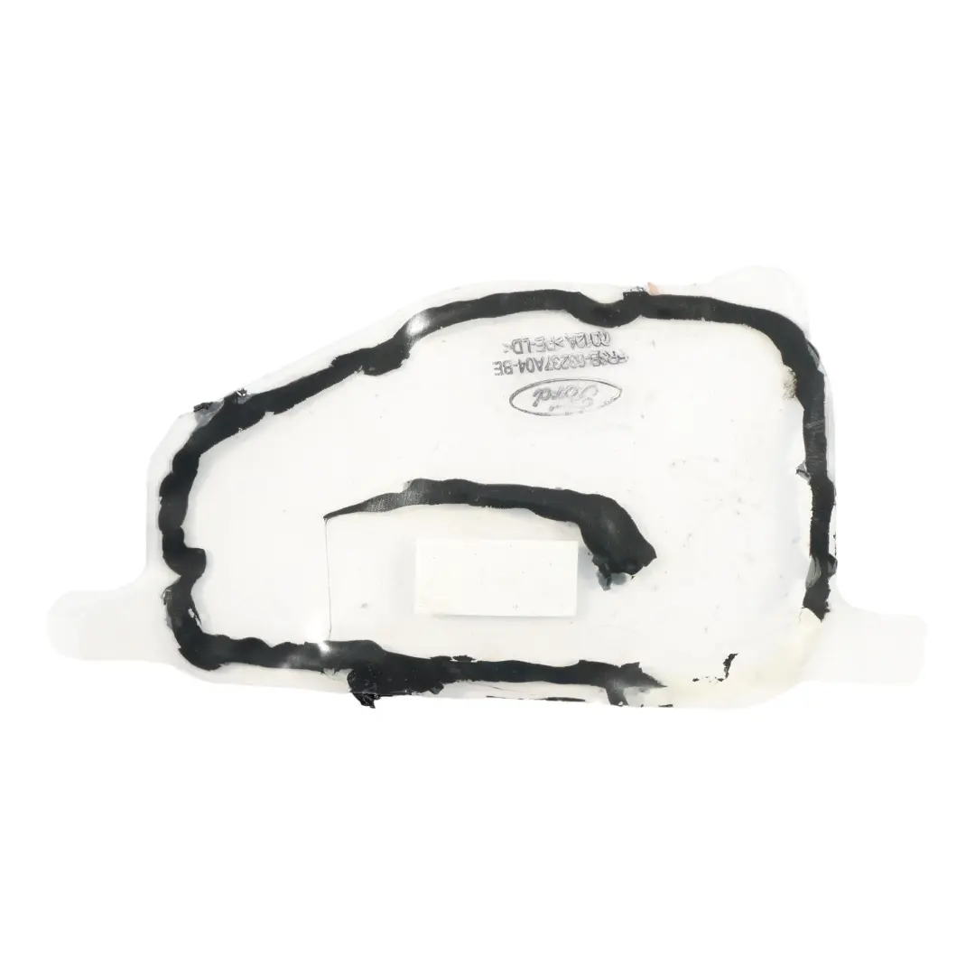 Mk6 Door Water Splash Shield Front Right O/S FR3B-63237A04-BE to Ford Mustang GT with Part number 2242122 Ford Mustang GT Mk6 Door Water Splash Shield Front Right O/S FR3B-63237A04-BE - SKU 2242122 - Part number 2242122
