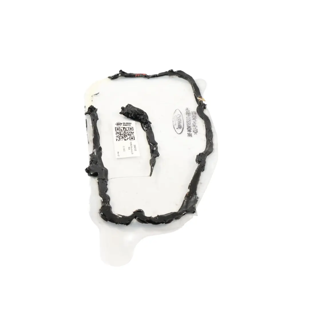 Ford Mustang GT MK6 Paraspruzzi Porta Anteriore Destro FR3B-63237A04-BE - SKU 2242122 - Numero di parte 2242122