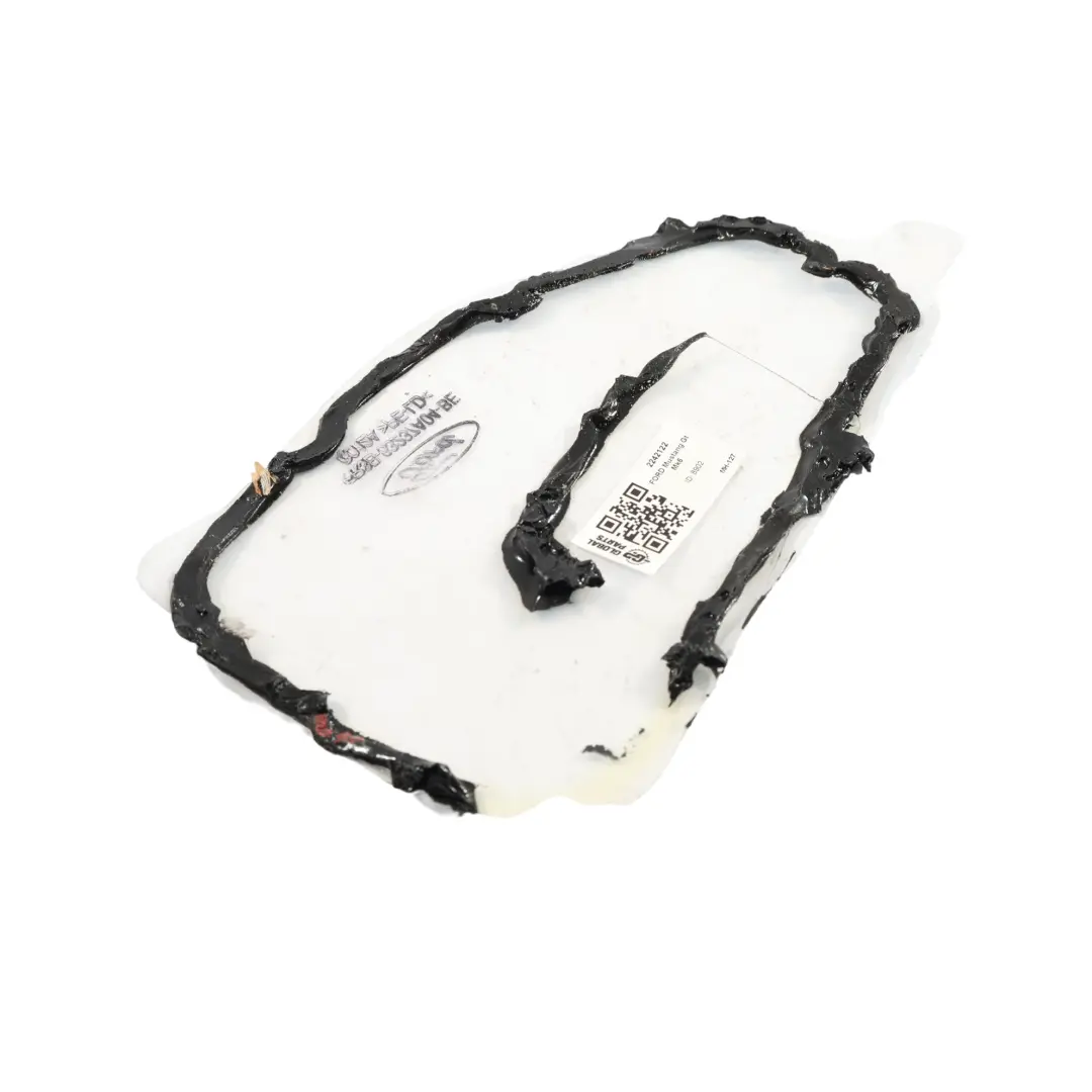 Mk6 Écran Protection Eau Porte Avant Droit FR3B-63237A04-BE pour Ford Mustang GT à propos du numéro de pièce 2242122 Ford Mustang GT Mk6 Écran Protection Eau Porte Avant Droit FR3B-63237A04-BE - SKU 2242122 - Numéro de pièce 2242122