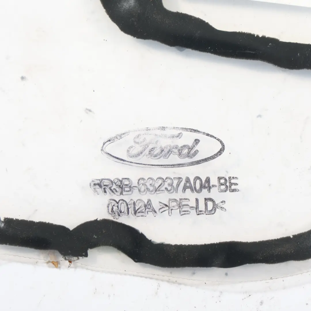 MK6 Tür Wasser Spritzschutz Vorne Rechts FR3B-63237A04-BE für Ford Mustang GT mit Teilenummer 2242122 Ford Mustang GT MK6 Tür Wasser Spritzschutz Vorne Rechts FR3B-63237A04-BE - SKU 2242122 - Teilenummer 2242122