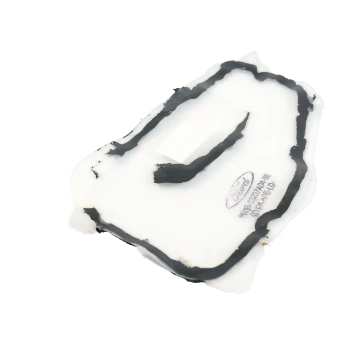Ford Mustang GT Mk6 Door Water Splash Shield Front Right O/S FR3B-63237A04-BE - SKU 2242122 - Part number 2242122