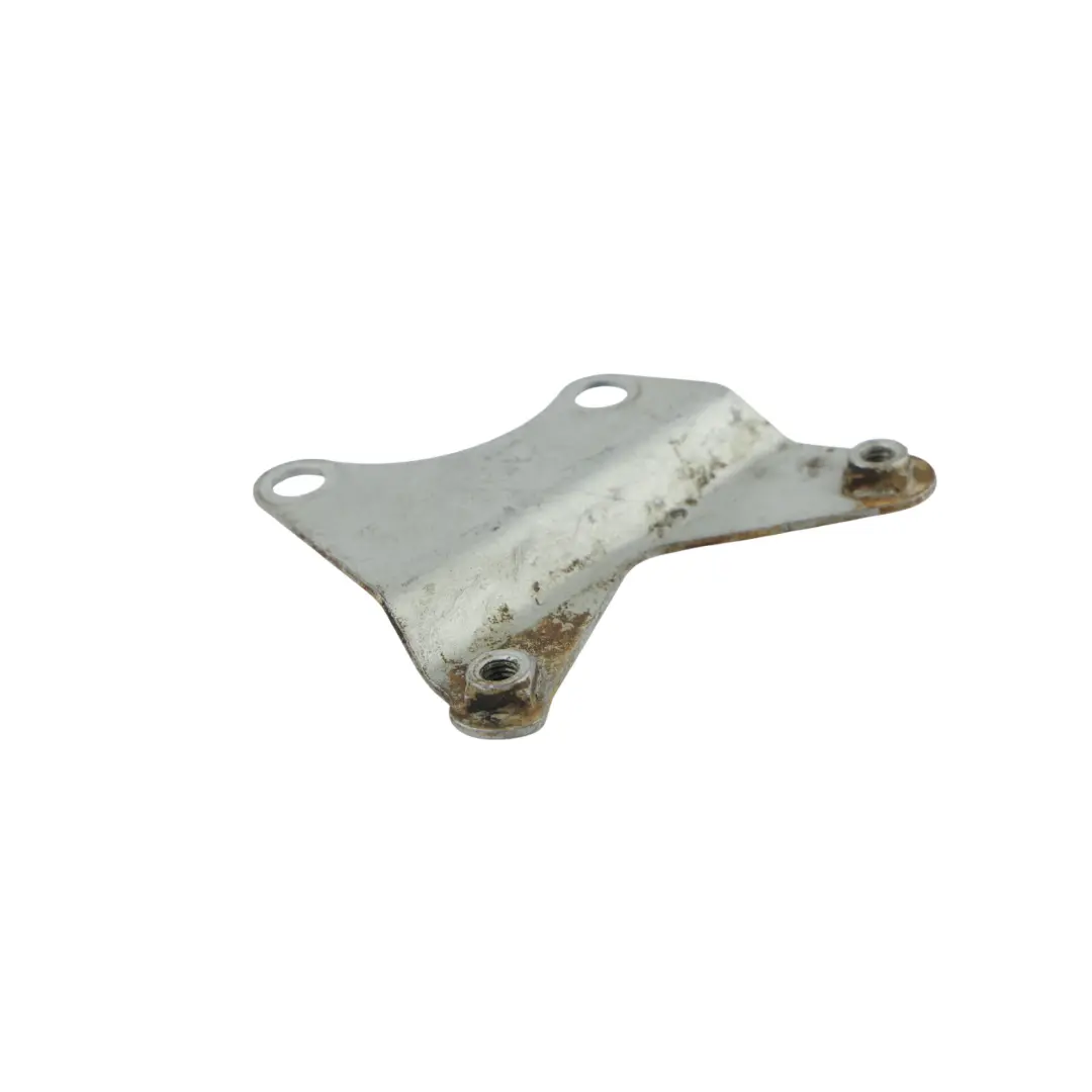 Steering Vane Pump Cover Bracket Support to BMW E38 E39 E46 E53 Rear Power with Part number 2247599 BMW E38 E39 E46 E53 Rear Power Steering Vane Pump Cover Bracket Support - SKU 2247599 - Part number 2247599