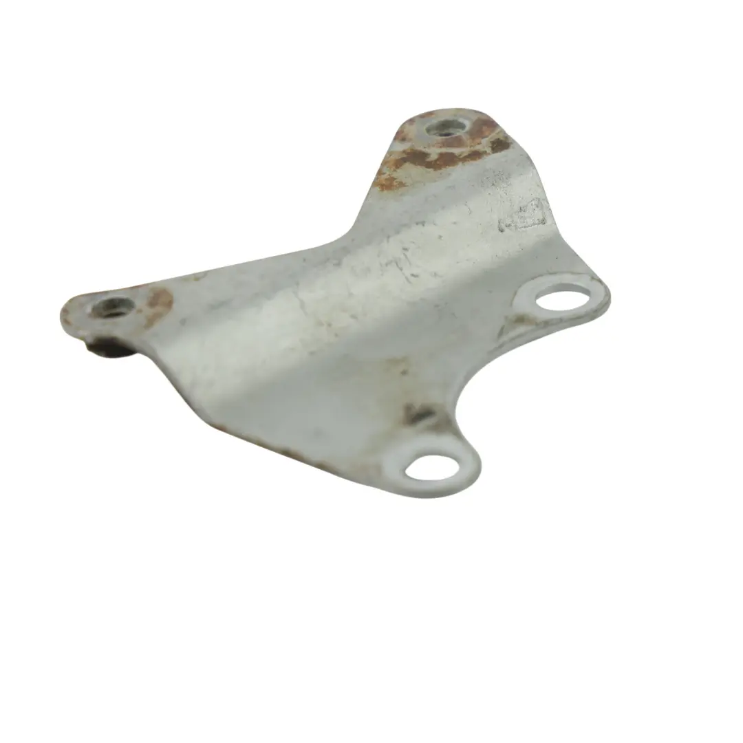 Steering Vane Pump Cover Bracket Support to BMW E38 E39 E46 E53 Rear Power with Part number 2247599 BMW E38 E39 E46 E53 Rear Power Steering Vane Pump Cover Bracket Support - SKU 2247599 - Part number 2247599