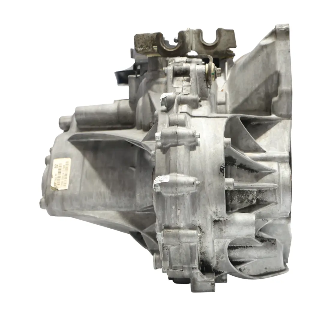 Cambios Manual 6 Velocidades CV6R-7002-KD GARANTÍA para Ford Transit Connect 1.0 GTDI con número de pieza 2255873 Ford Transit Connect 1.0 GTDI Cambios Manual 6 Velocidades CV6R-7002-KD GARANTÍA - SKU 2255873 - Número de pieza 2255873