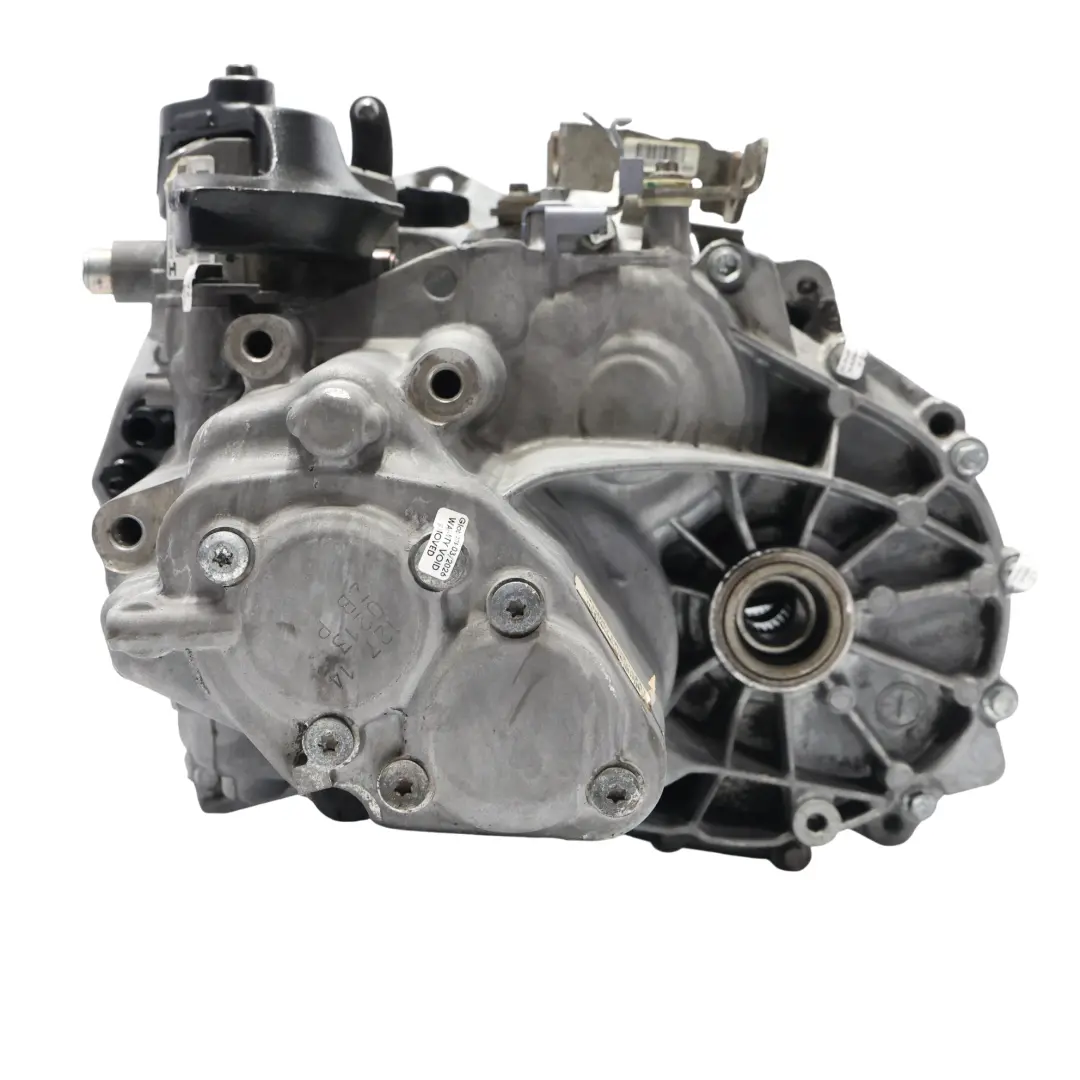 Ford Transit Connect 1.0 GTDI Vitesses Manuelle 6 Vitesses CV6R-7002-KD GARANTIE - SKU 2255873 - Numéro de pièce 2255873