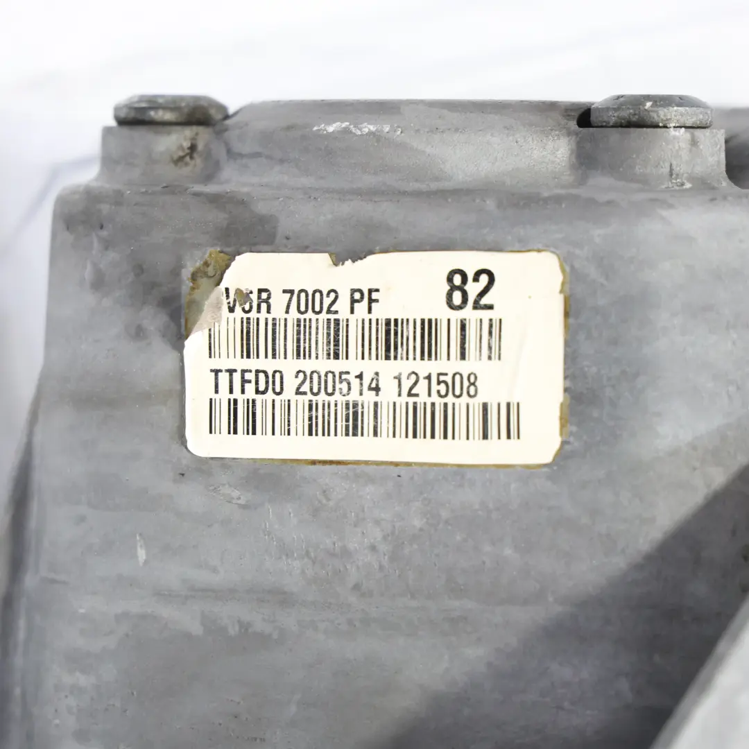 Ford Transit Connect 1.0 GTDI Schaltgetriebe 6 Gang CV6R-7002-KD GARANTIE - SKU 2255873 - Teilenummer 2255873