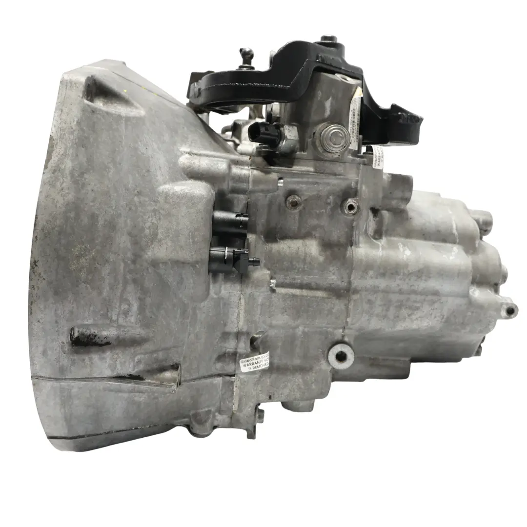 Ford Transit Connect 1.0 GTDI Schaltgetriebe 6 Gang CV6R-7002-KD GARANTIE - SKU 2255873 - Teilenummer 2255873