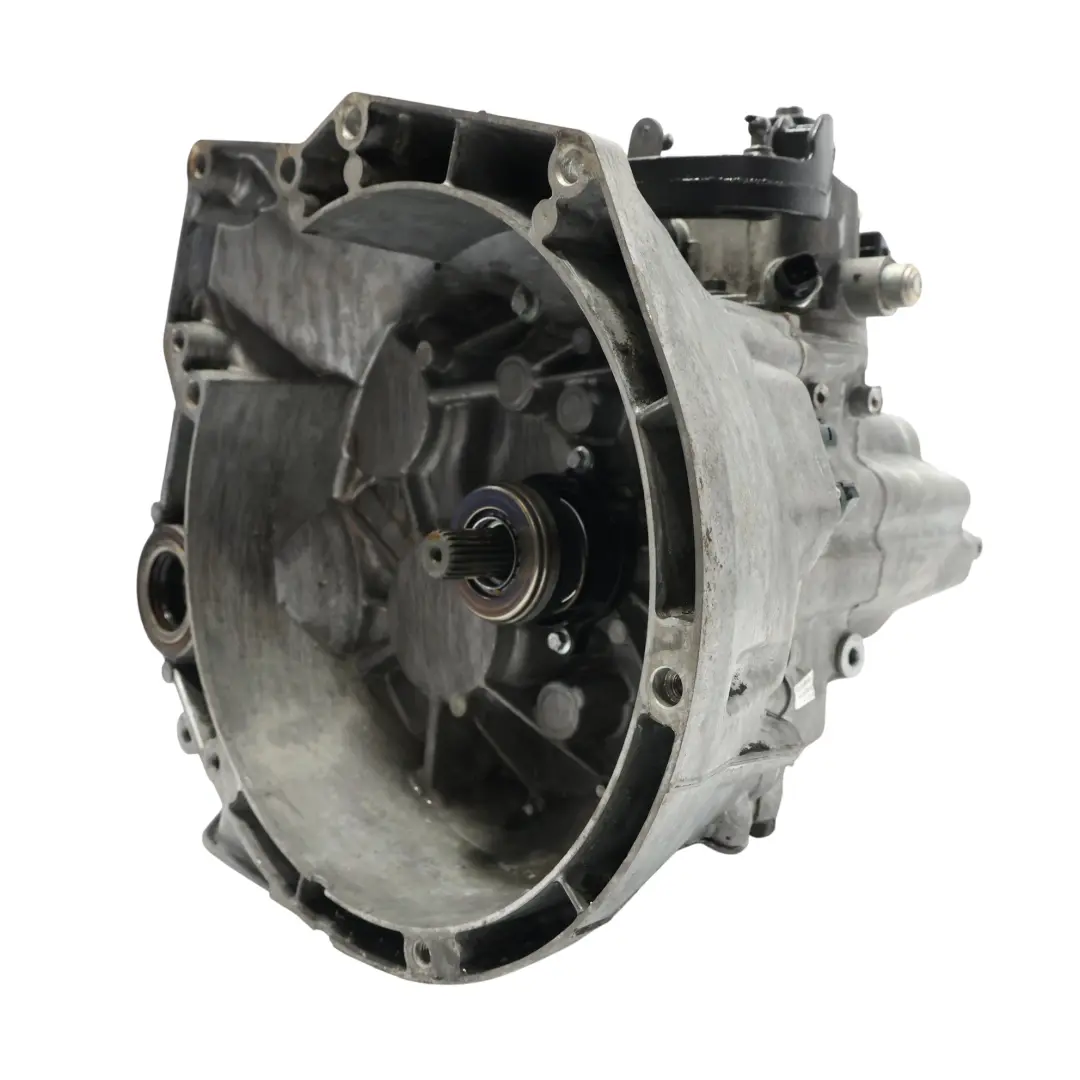 Ford Transit Connect 1.0 GTDI Vitesses Manuelle 6 Vitesses CV6R-7002-KD GARANTIE - SKU 2255873 - Numéro de pièce 2255873