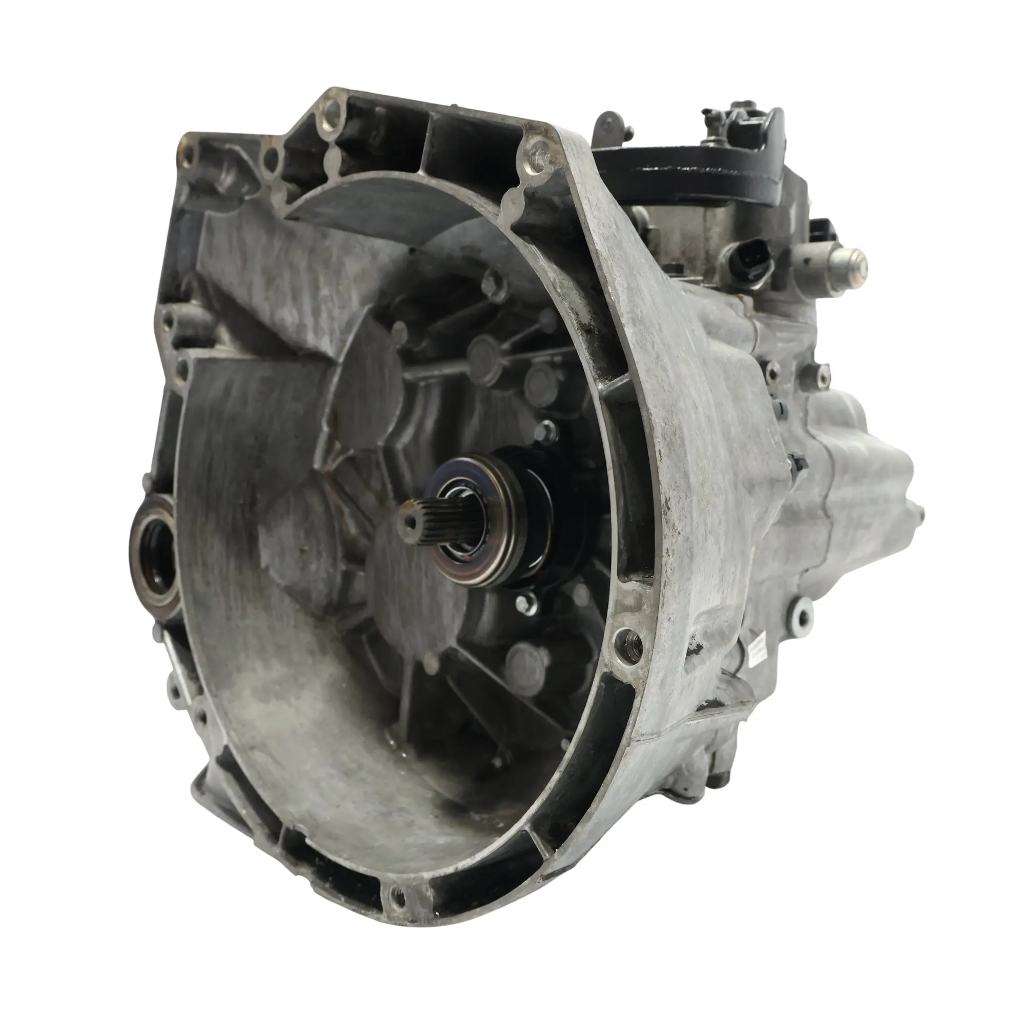 Ford Transit Connect 1.0 GTDI Vitesses Manuelle 6 Vitesses CV6R-7002-KD GARANTIE