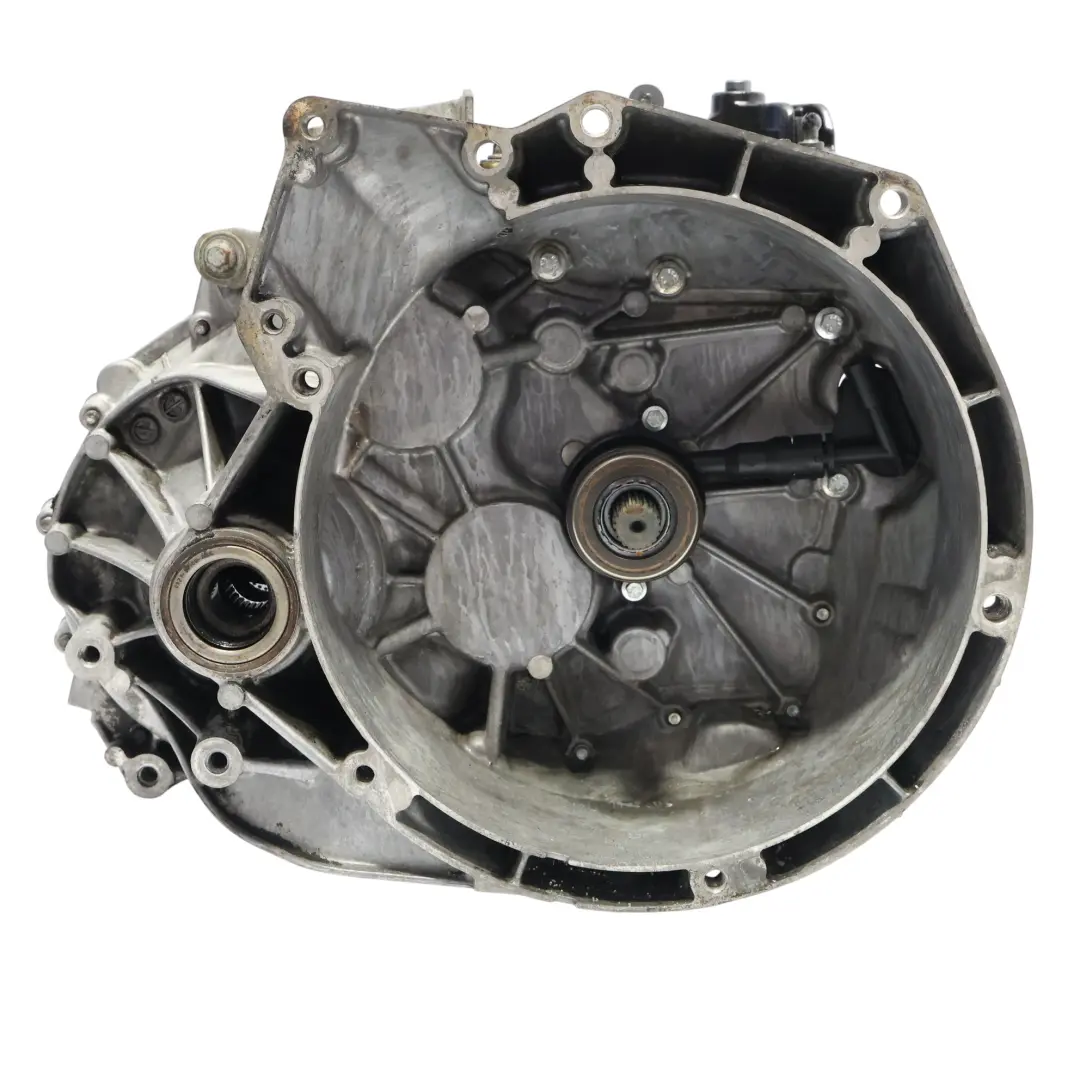 Schaltgetriebe 6 Gang CV6R-7002-KD GARANTIE für Ford Transit Connect 1.0 GTDI mit Teilenummer 2255873 Ford Transit Connect 1.0 GTDI Schaltgetriebe 6 Gang CV6R-7002-KD GARANTIE - SKU 2255873 - Teilenummer 2255873
