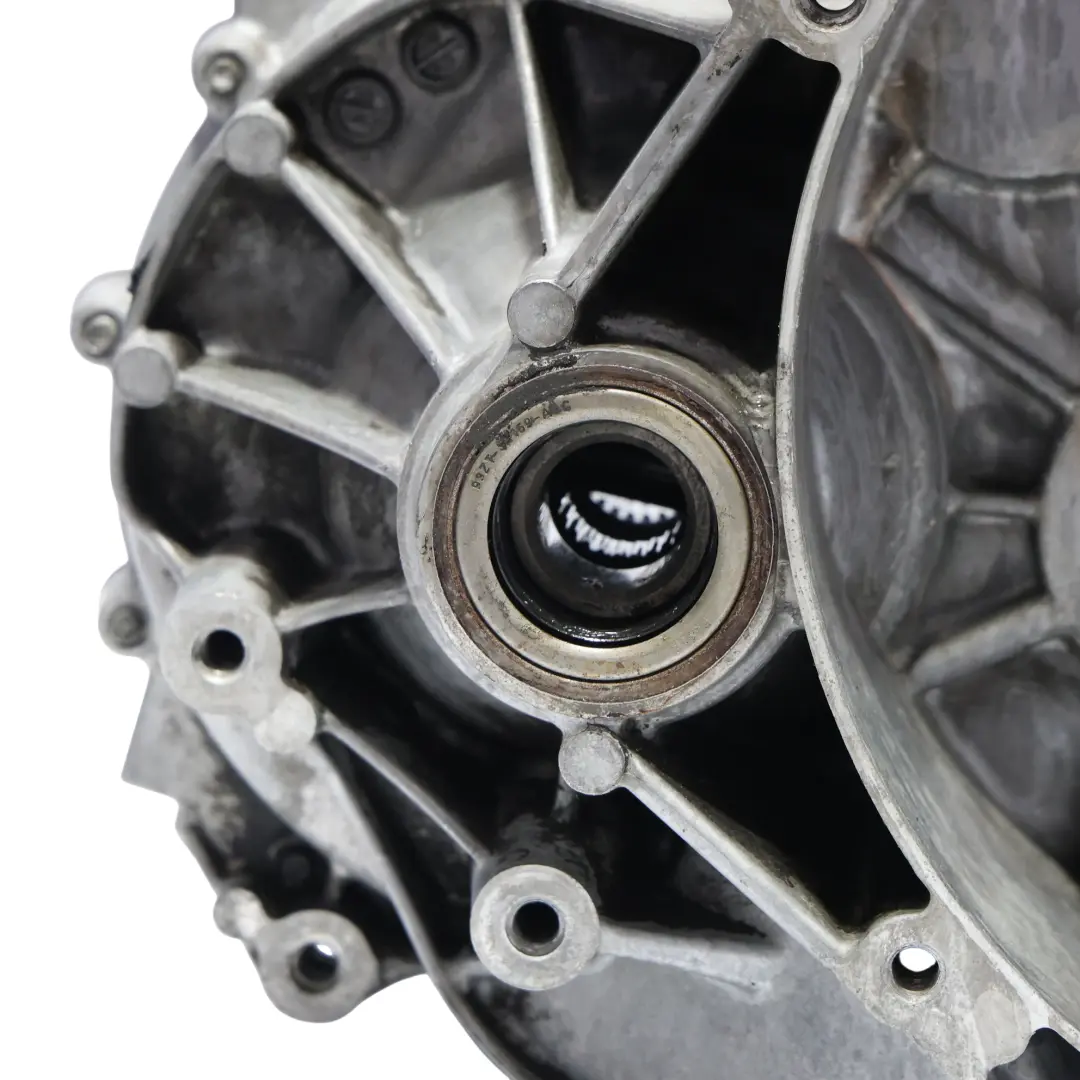 Schaltgetriebe 6 Gang CV6R-7002-KD GARANTIE für Ford Transit Connect 1.0 GTDI mit Teilenummer 2255873 Ford Transit Connect 1.0 GTDI Schaltgetriebe 6 Gang CV6R-7002-KD GARANTIE - SKU 2255873 - Teilenummer 2255873