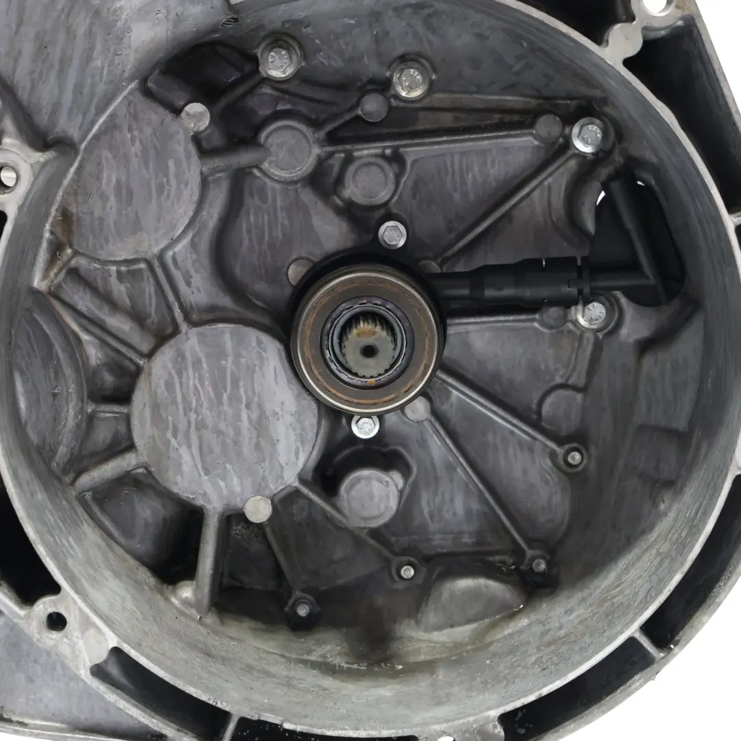 Schaltgetriebe 6 Gang CV6R-7002-KD GARANTIE für Ford Transit Connect 1.0 GTDI mit Teilenummer 2255873 Ford Transit Connect 1.0 GTDI Schaltgetriebe 6 Gang CV6R-7002-KD GARANTIE - SKU 2255873 - Teilenummer 2255873