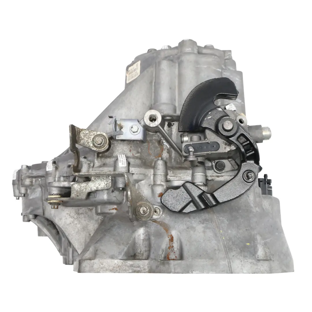 Gearbox 6 Speed CV6R-7002-KD WARRANTY to Ford Transit Connect 1.0 GTDI Manual with Part number 2255873 Ford Transit Connect 1.0 GTDI Manual Gearbox 6 Speed CV6R-7002-KD WARRANTY - SKU 2255873 - Part number 2255873
