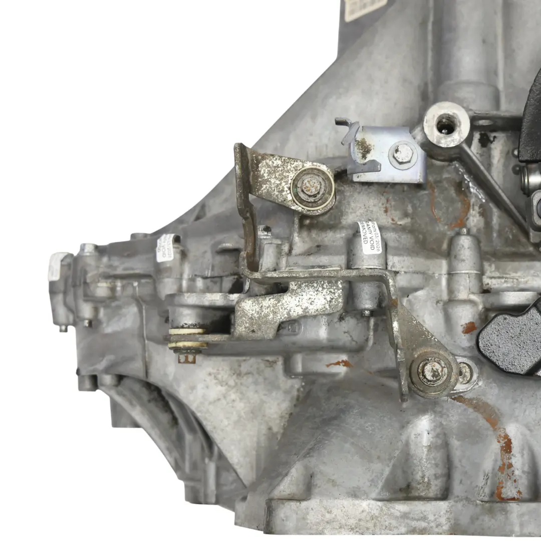 Gearbox 6 Speed CV6R-7002-KD WARRANTY to Ford Transit Connect 1.0 GTDI Manual with Part number 2255873 Ford Transit Connect 1.0 GTDI Manual Gearbox 6 Speed CV6R-7002-KD WARRANTY - SKU 2255873 - Part number 2255873