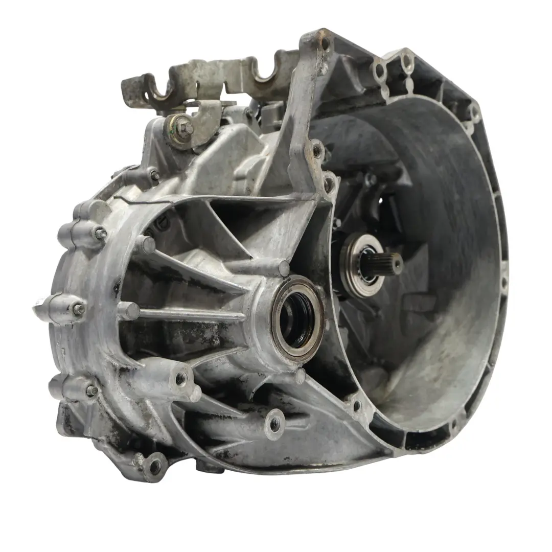 Ford Transit Connect 1.0 GTDI Vitesses Manuelle 6 Vitesses CV6R-7002-KD GARANTIE - SKU 2255873 - Numéro de pièce 2255873