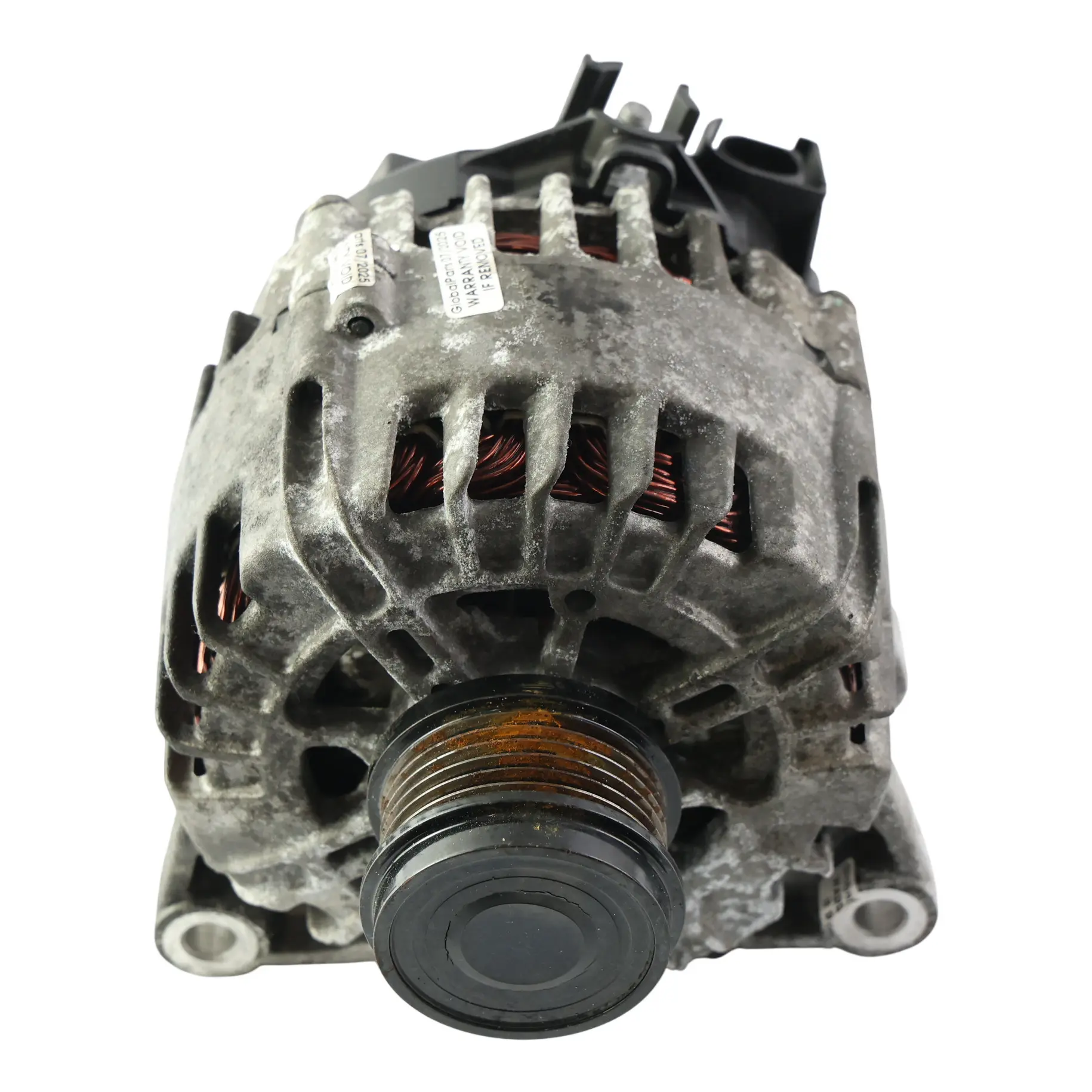 Ford Transit Connect Fiesta Mk7 Focus Mk3 Alternator 1.5 TDCI AV6N-10300-GE