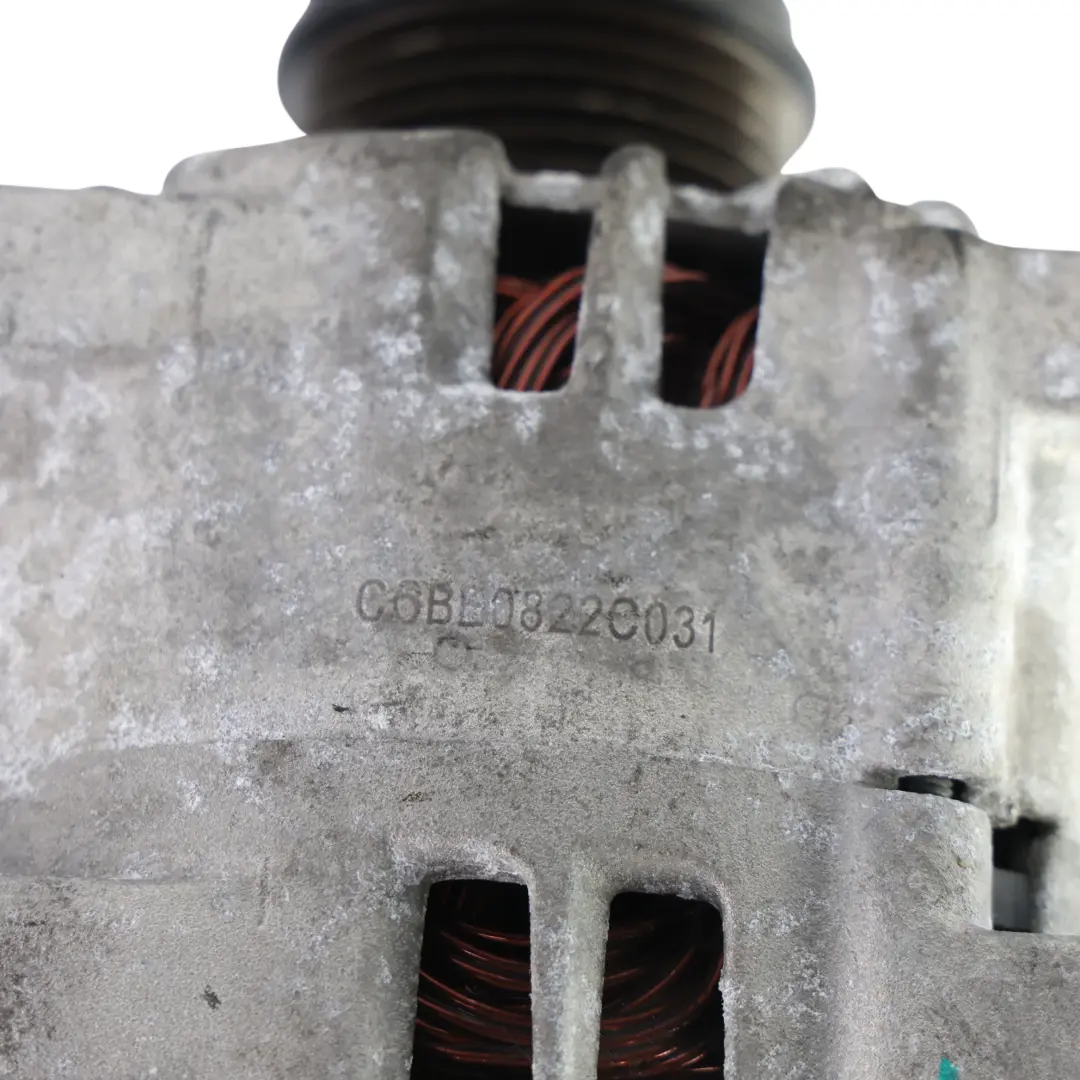 Ford Transit Connect Fiesta MK7 Focus MK3 Alternador 1.5 Diesel AV6N-10300-GE - SKU 2260730 - Número de pieza 2260730