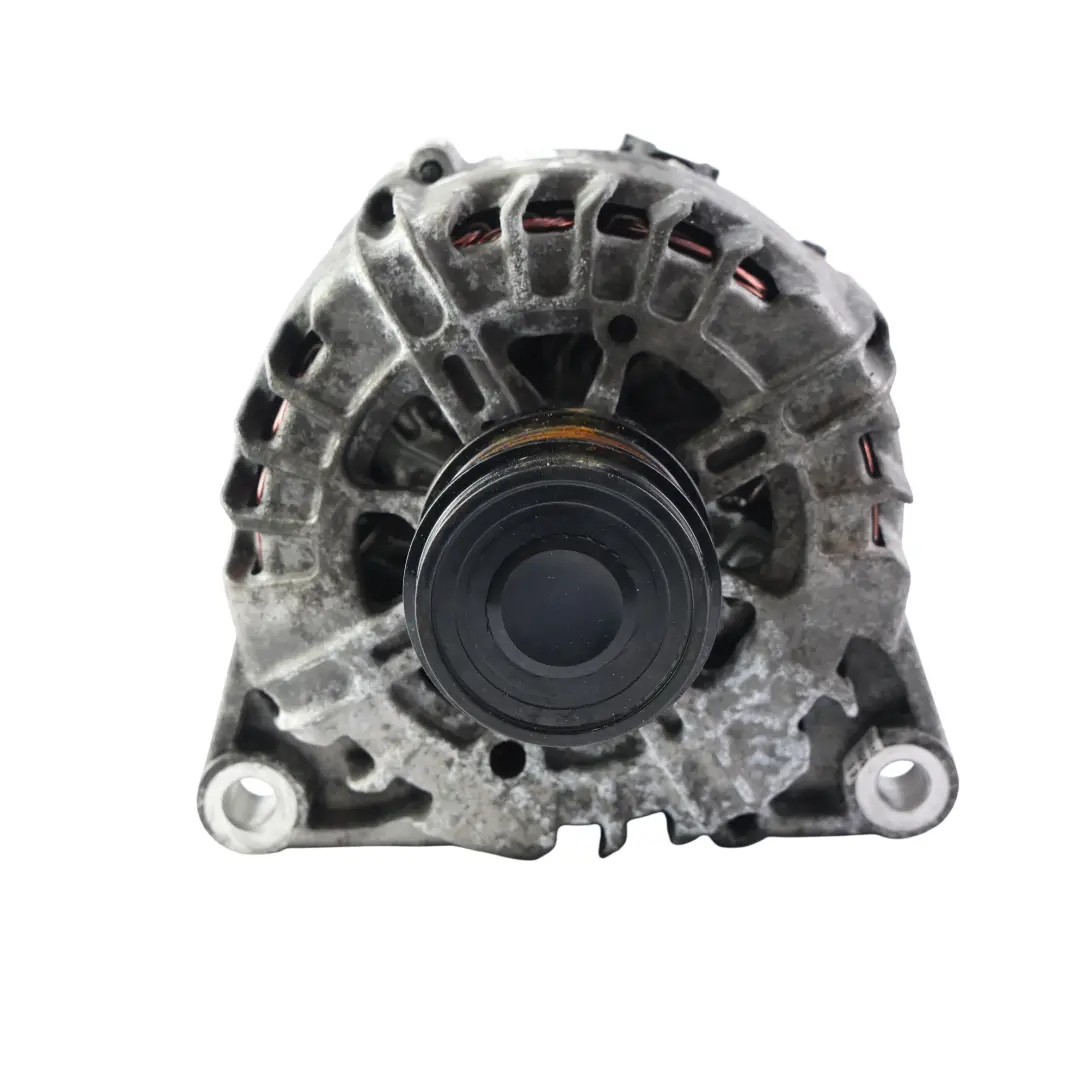 Ford Transit Connect Fiesta Mk7 Focus Mk3 Lichtmaschine 1.5 Diesel AV6N-10300-GE - SKU 2260730 - Teilenummer 2260730