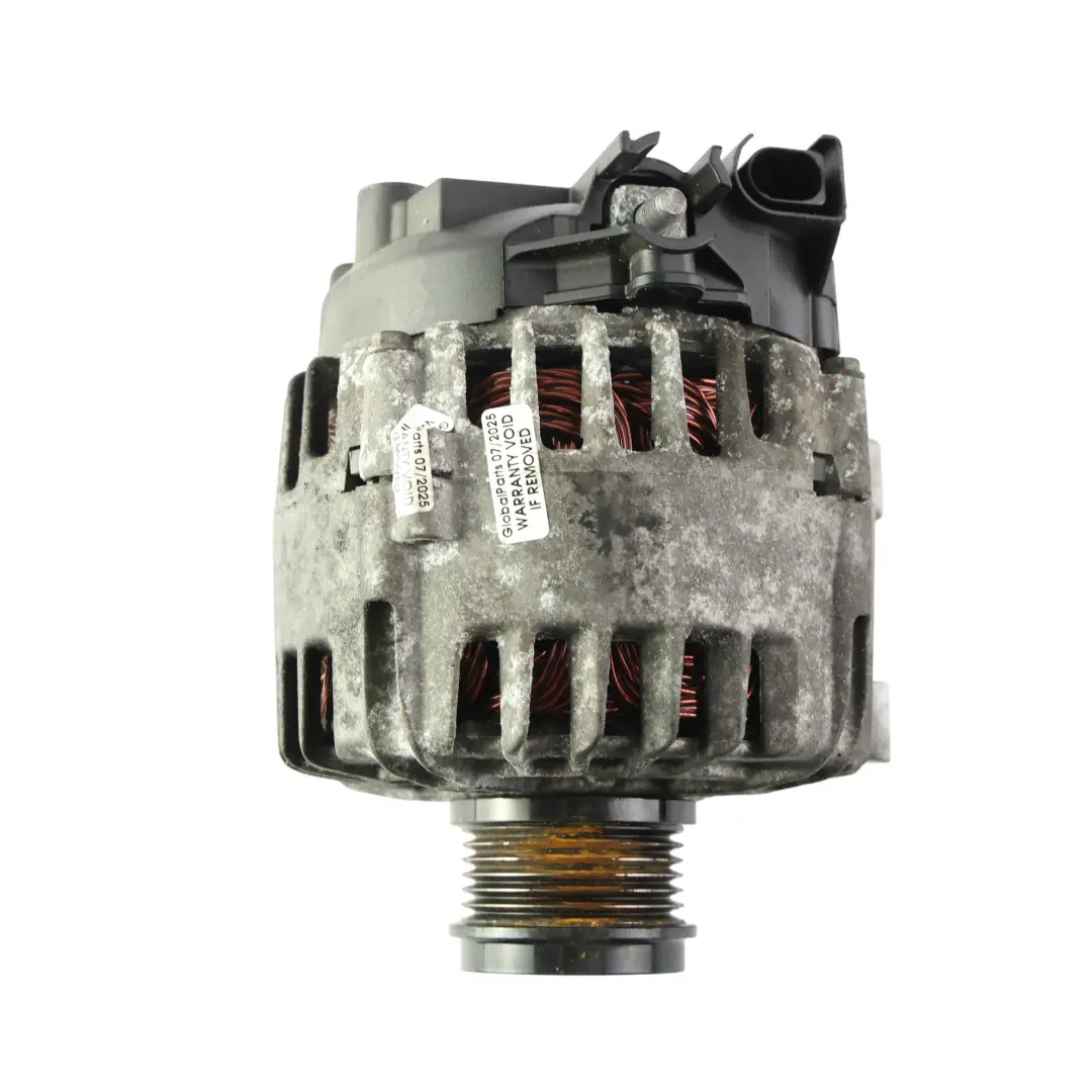 Mk3 Lichtmaschine 1.5 Diesel AV6N-10300-GE für Ford Transit Connect Fiesta Mk7 Focus mit Teilenummer 2260730 Ford Transit Connect Fiesta Mk7 Focus Mk3 Lichtmaschine 1.5 Diesel AV6N-10300-GE - SKU 2260730 - Teilenummer 2260730