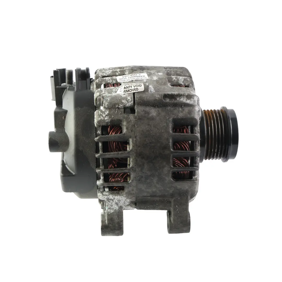 Ford Transit Connect Fiesta MK7 Focus MK3 Alternador 1.5 Diesel AV6N-10300-GE - SKU 2260730 - Número de pieza 2260730