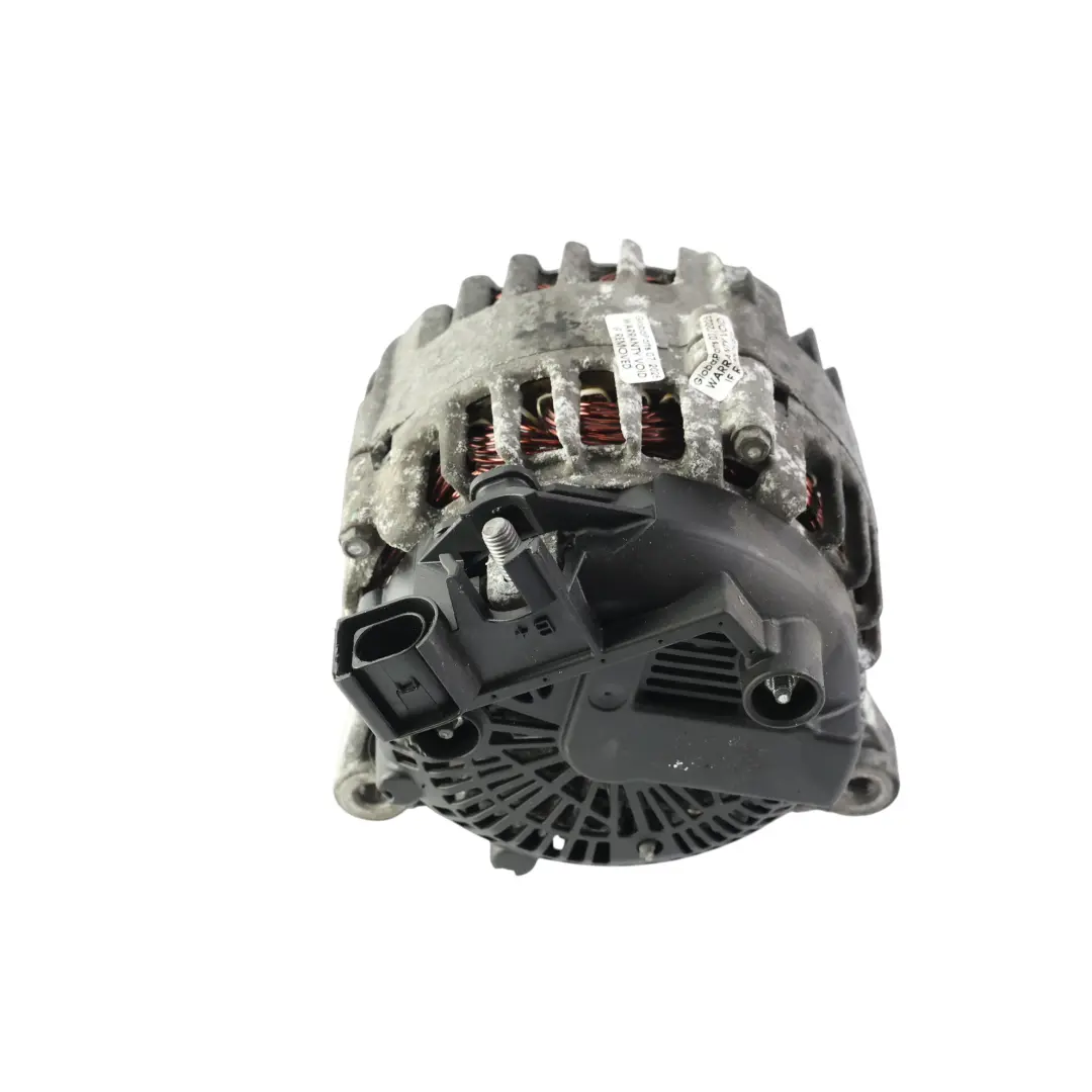 Ford Transit Connect Fiesta Mk7 Focus Mk3 Alternator 1.5 TDCI AV6N-10300-GE - SKU 2260730 - Numer Części 2260730