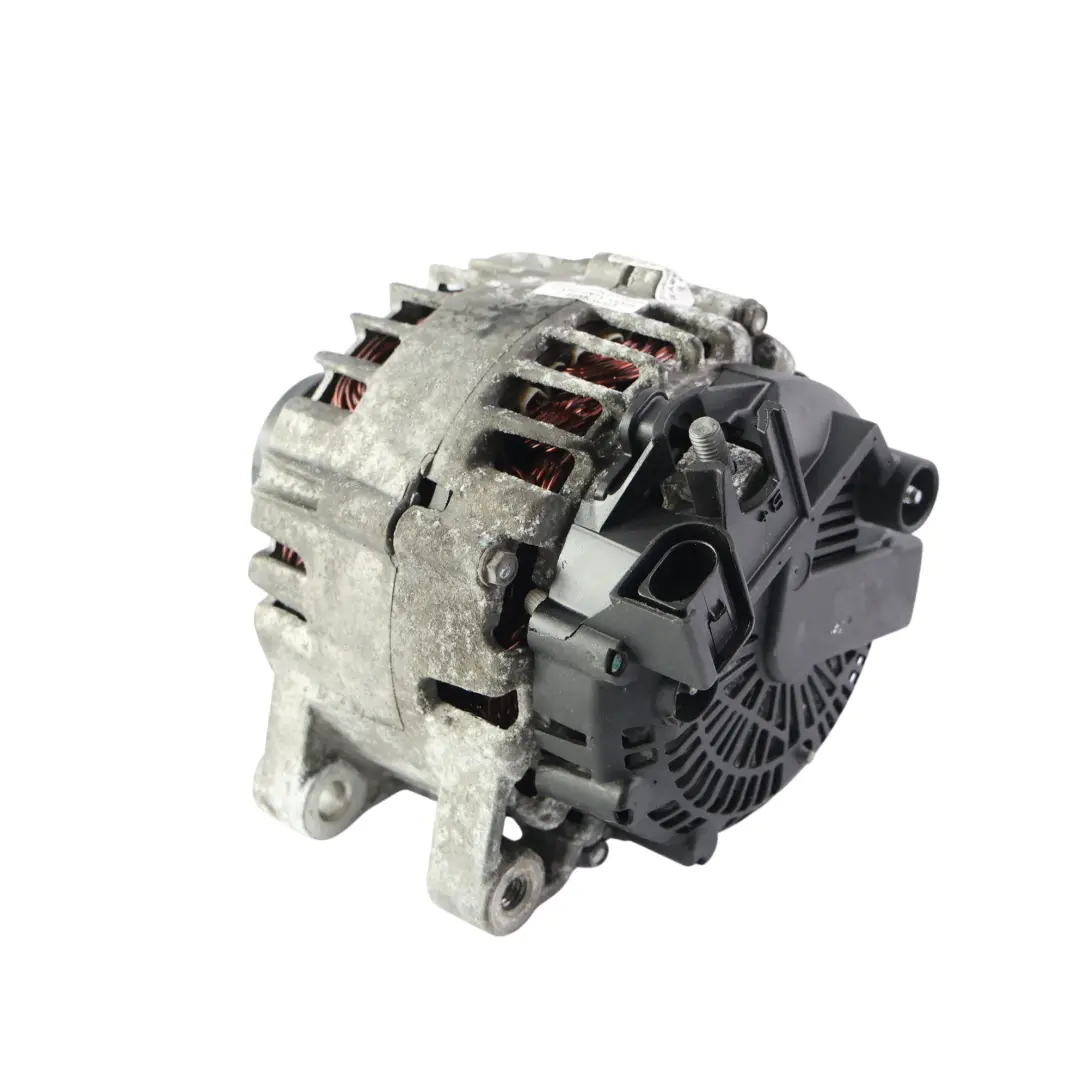 MK3 Alternatore 1.5 Diesel AV6N-10300-GE per Ford Transit Connect Fiesta MK7 Focus con numero di parte 2260730 Ford Transit Connect Fiesta MK7 Focus MK3 Alternatore 1.5 Diesel AV6N-10300-GE - SKU 2260730 - Numero di parte 2260730