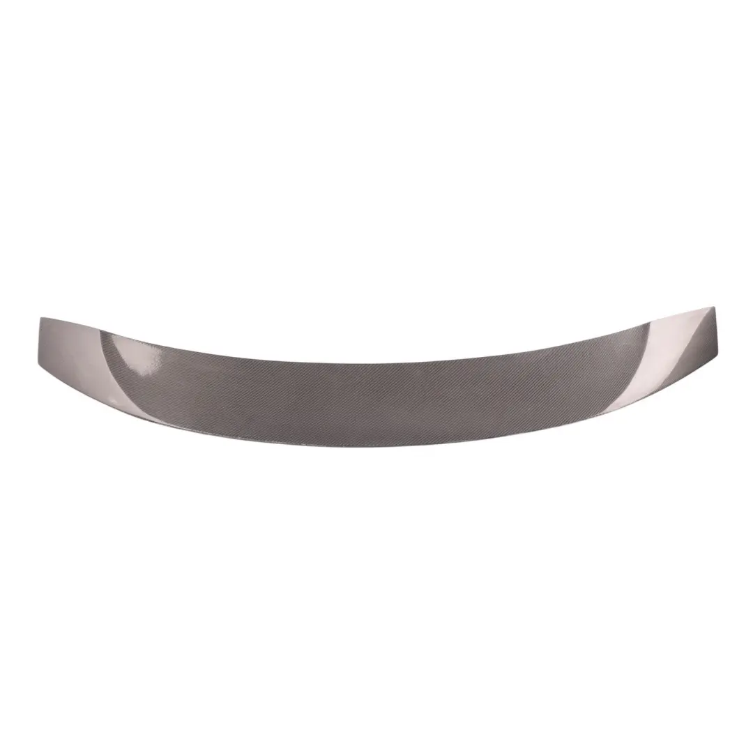 Audi TT 8J Rear Spoiler Wing Carbon JC Spoiler - SKU 22620141216 - Part number 22620141216